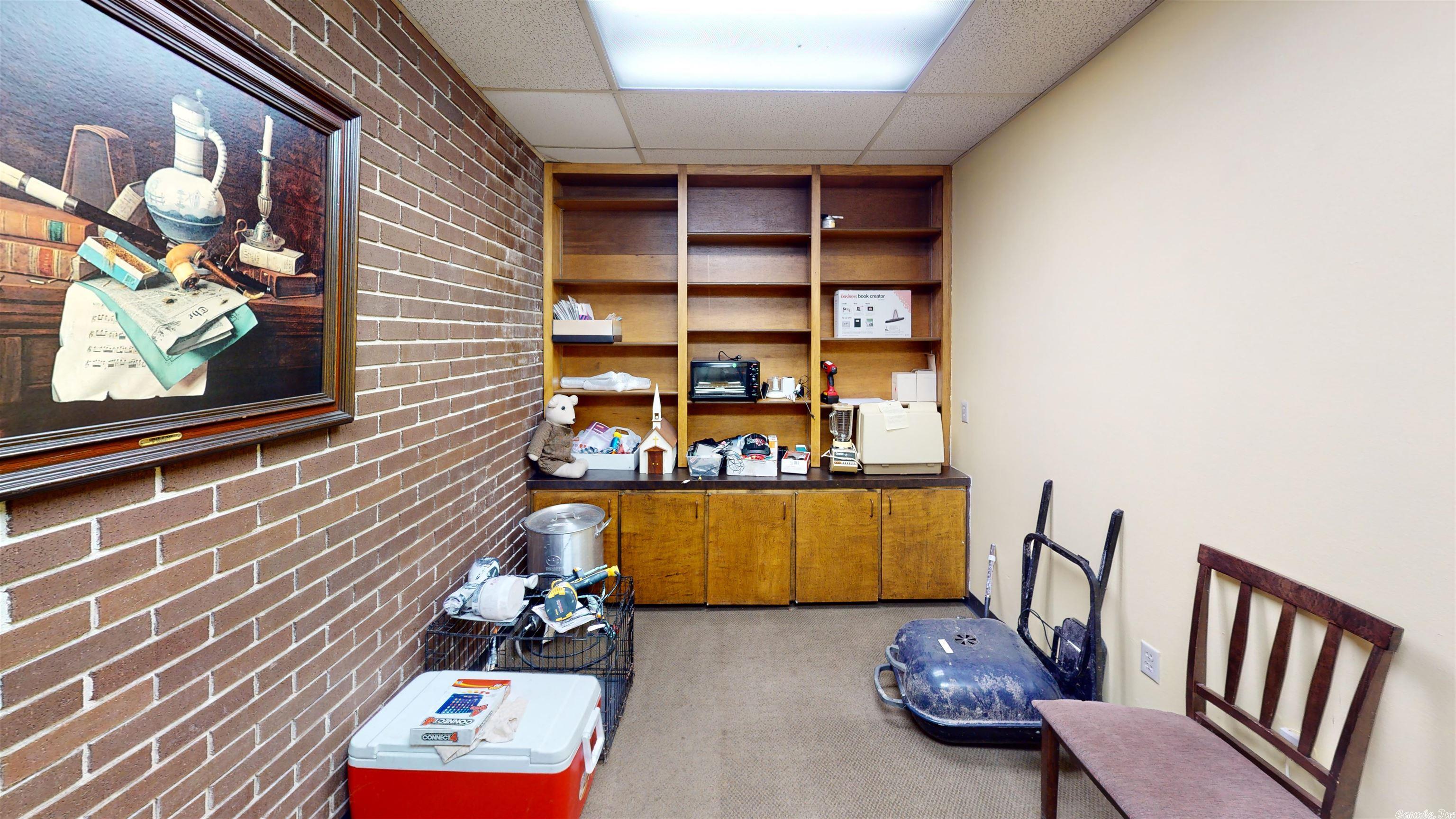 8-7-7 Searcy Outlots - Commercial Sale