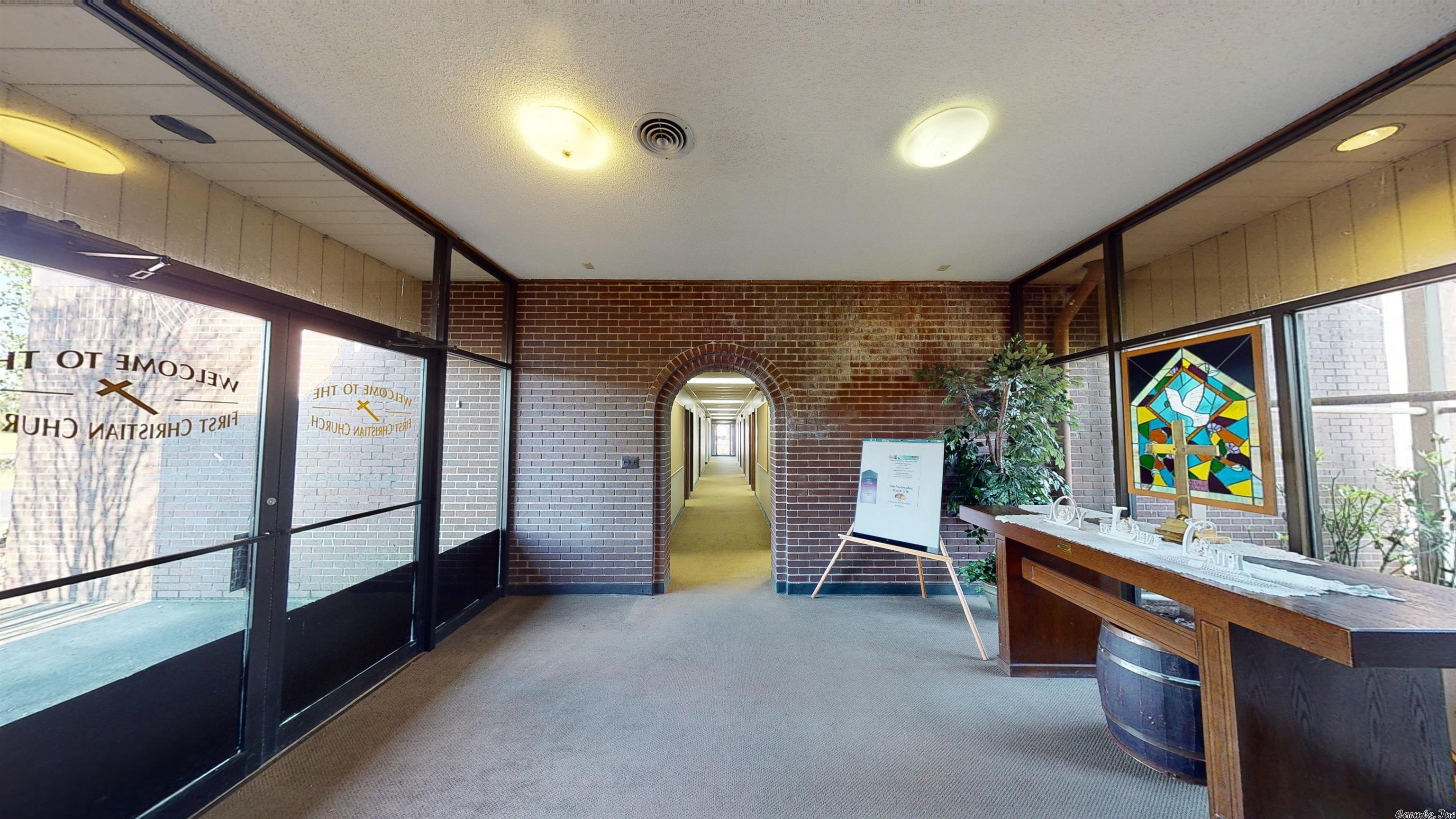 8-7-7 Searcy Outlots - Commercial Sale