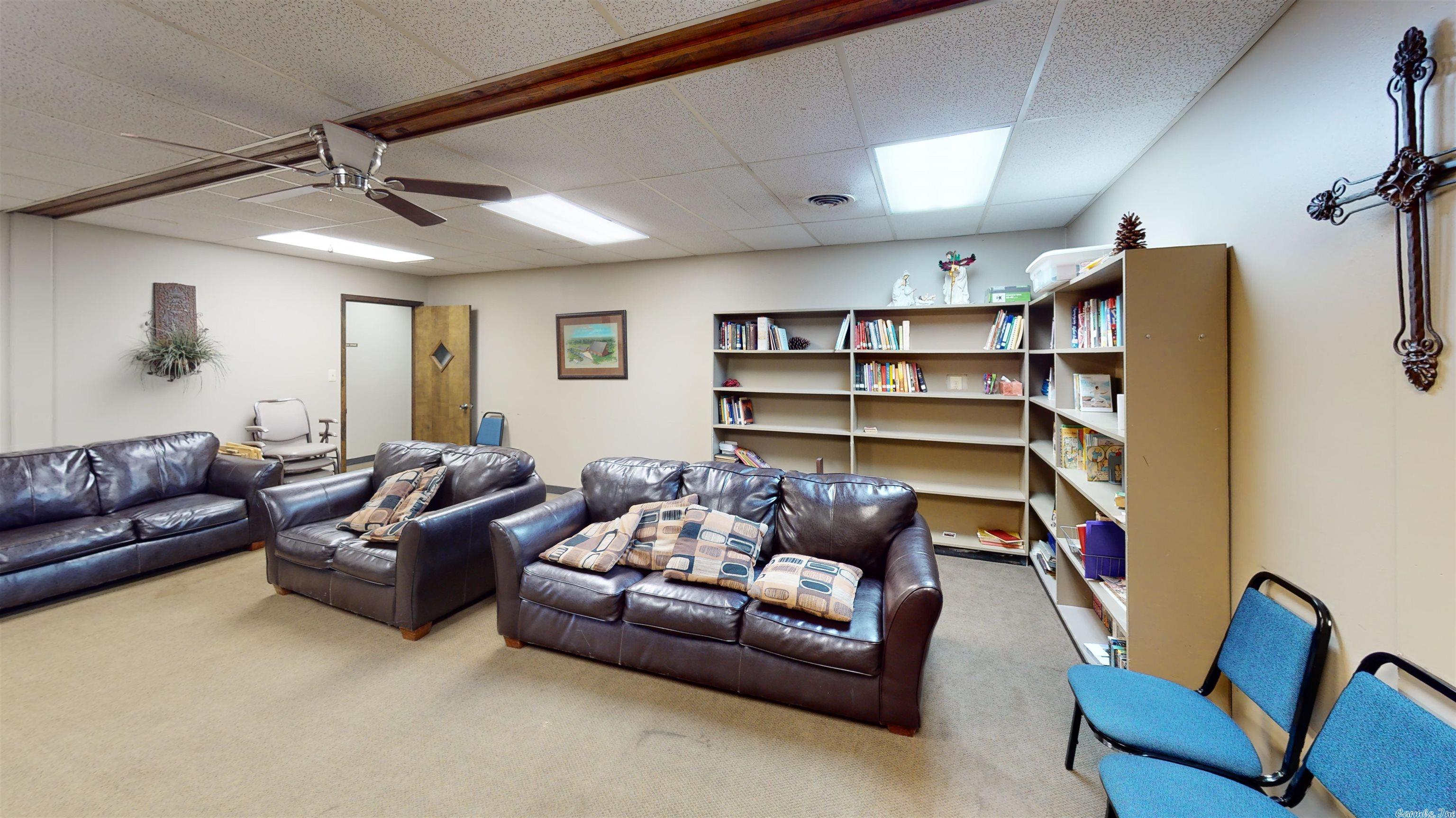 8-7-7 Searcy Outlots - Commercial Sale