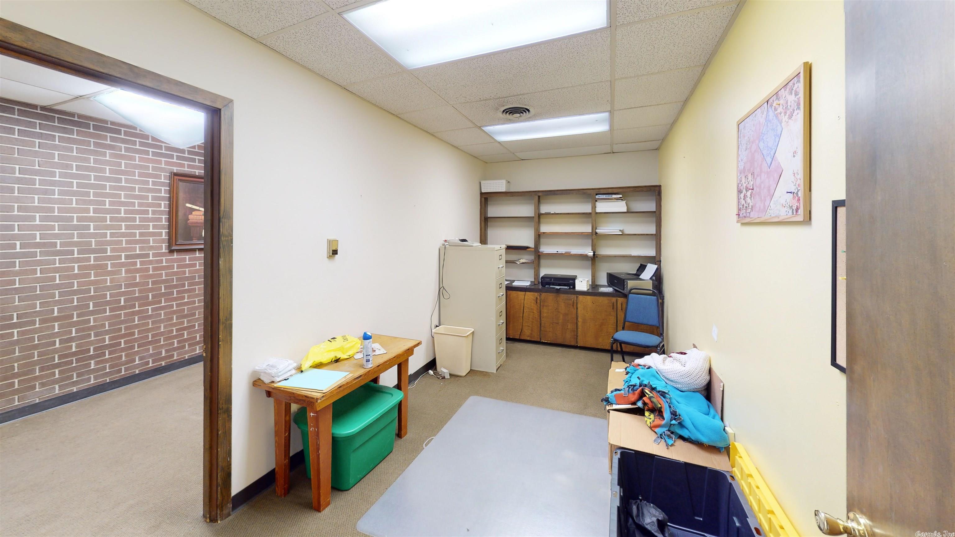 8-7-7 Searcy Outlots - Commercial Sale