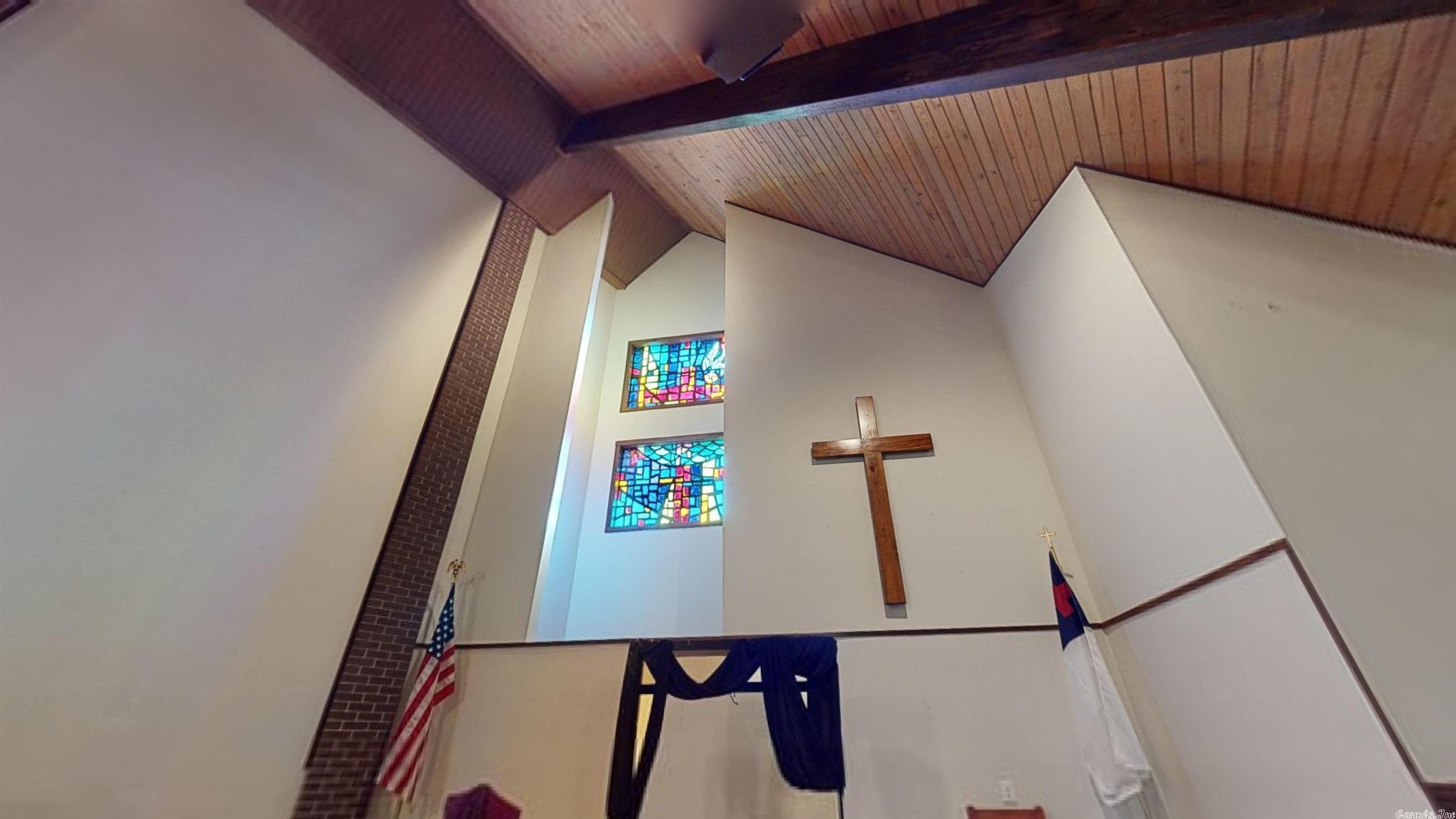 8-7-7 Searcy Outlots - Commercial Sale