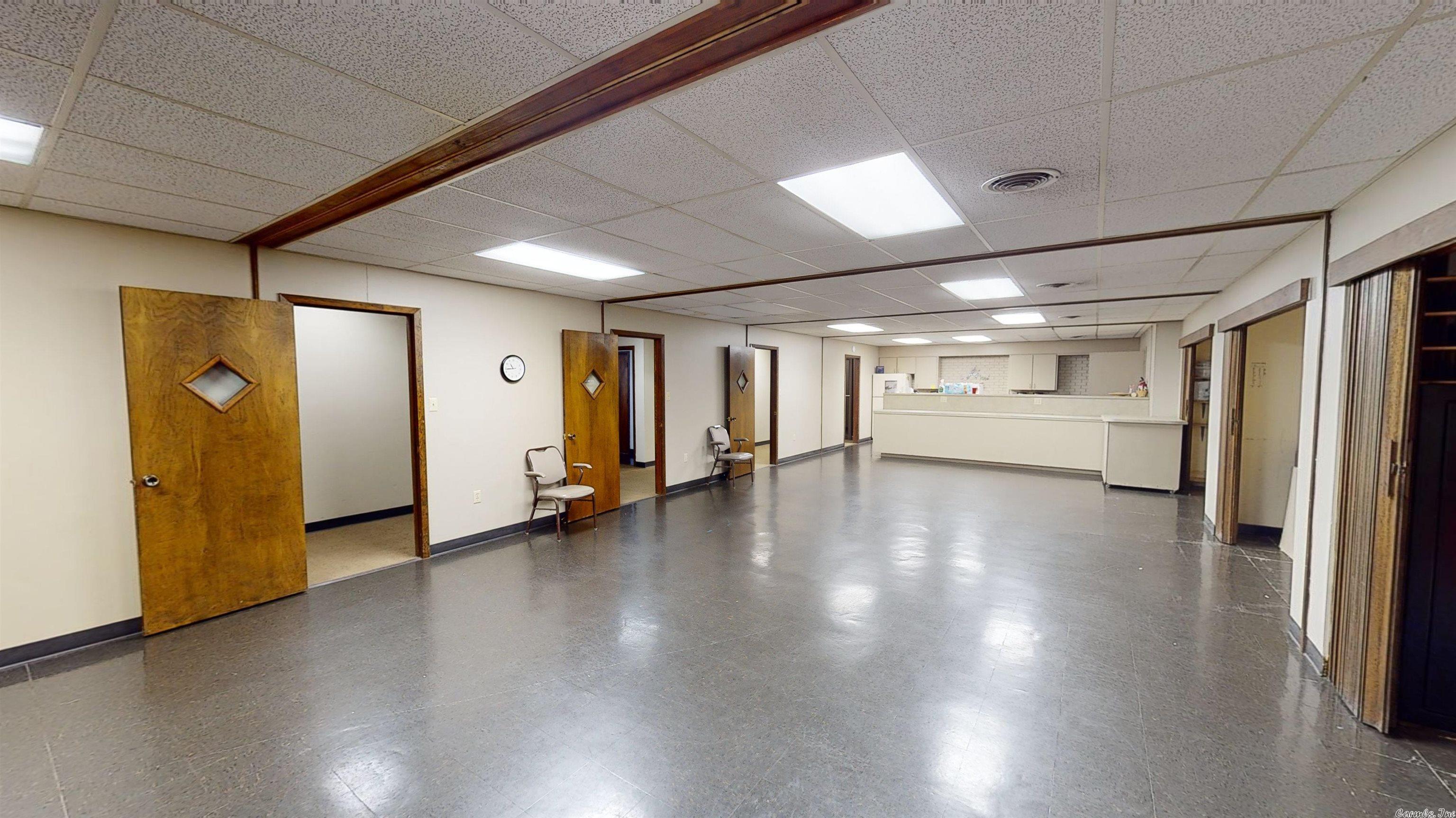 8-7-7 Searcy Outlots - Commercial Sale