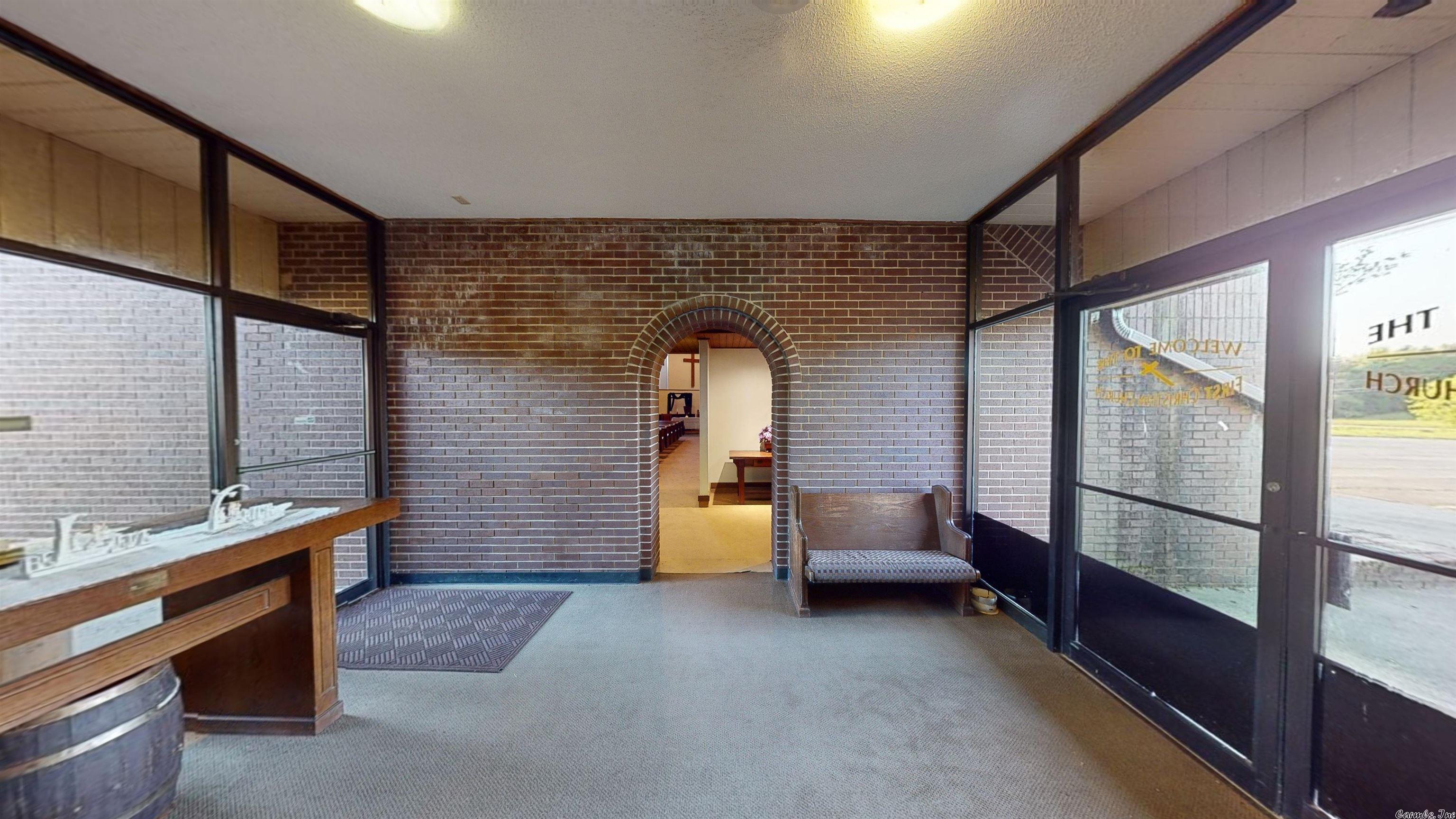 8-7-7 Searcy Outlots - Commercial Sale