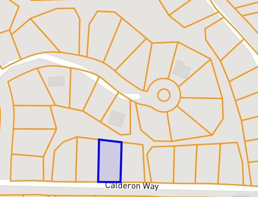.55-acre undeveloped lot located in the beautiful, gated community of Hot Springs Village. Enjoy access to private golf courses, lakes, restaurants, walking trails, and more. A perfect spot to build your custom home and experience resort-style living in a peaceful setting. Agents see remarks.