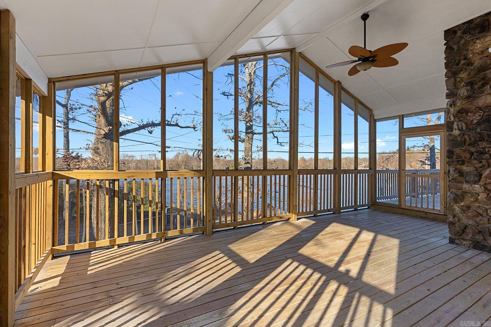 INDIANHEAD LAKES EST - Residential