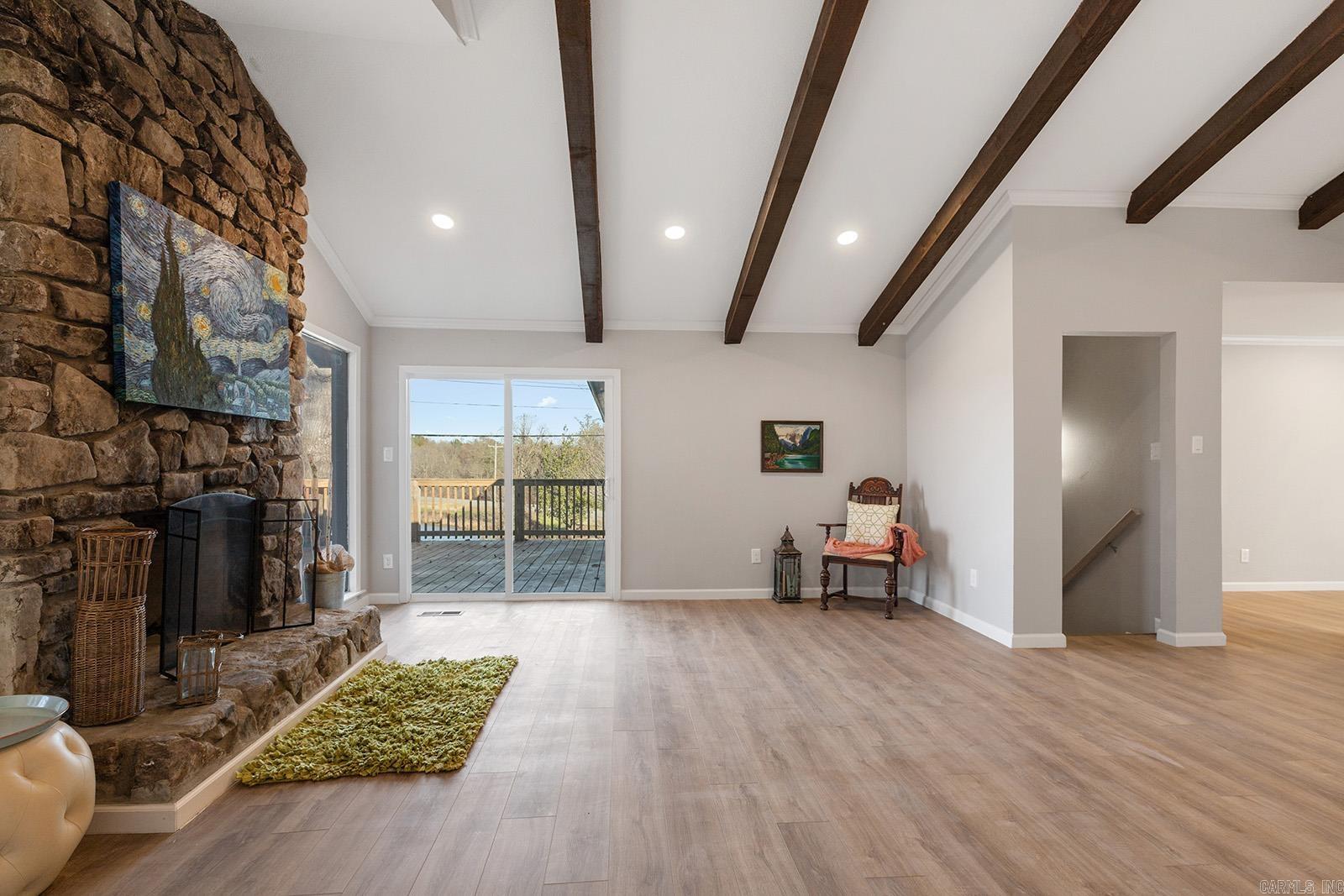 INDIANHEAD LAKES EST - Residential