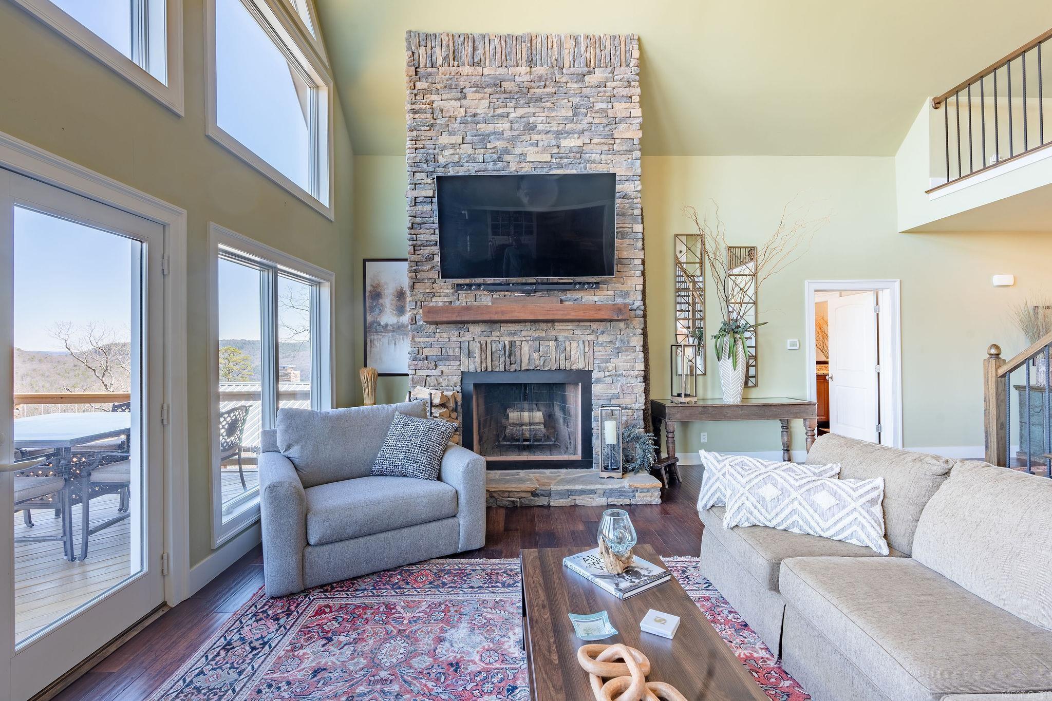 Pine View Acres - Residential