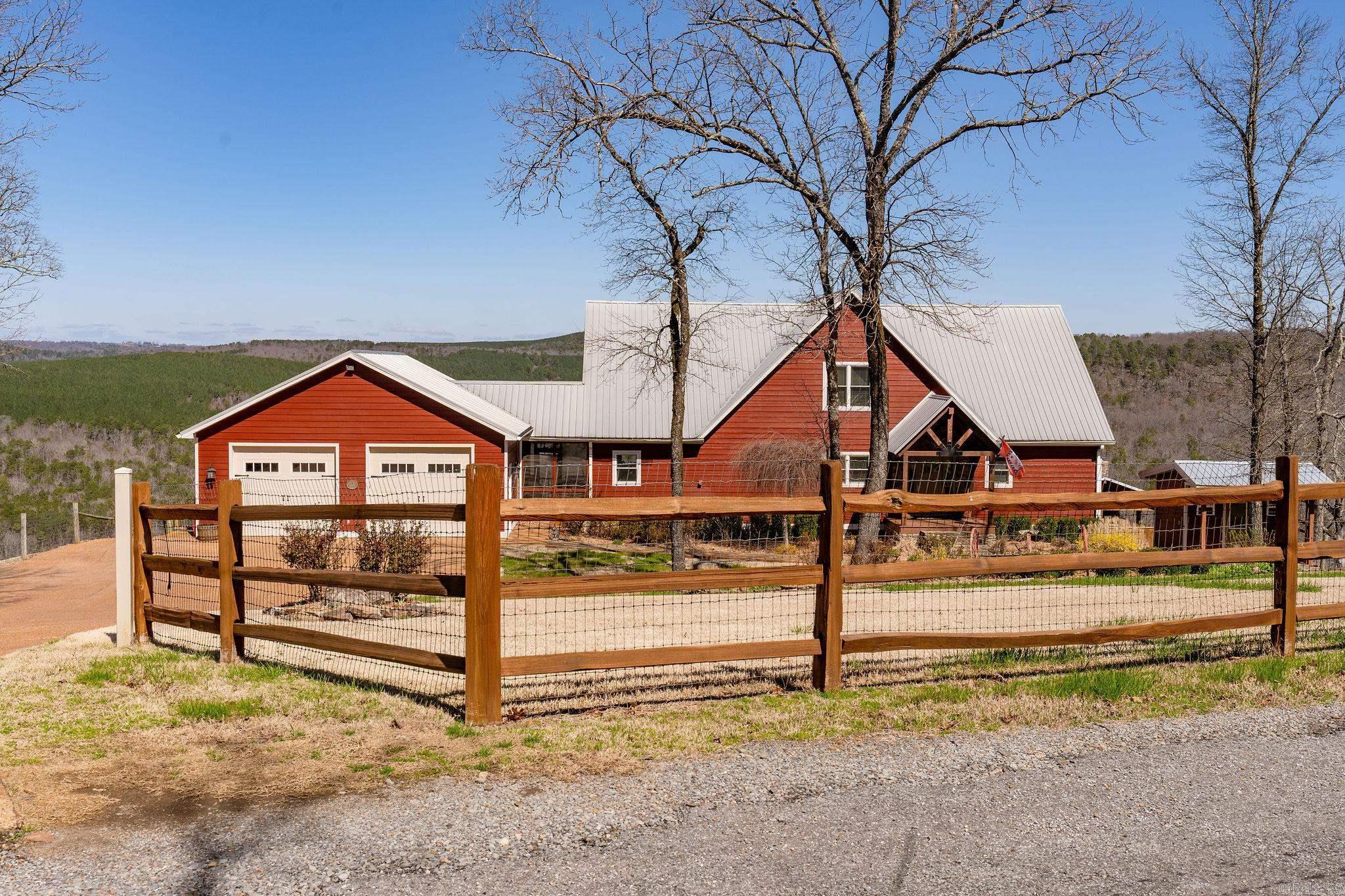 Pine View Acres - Residential