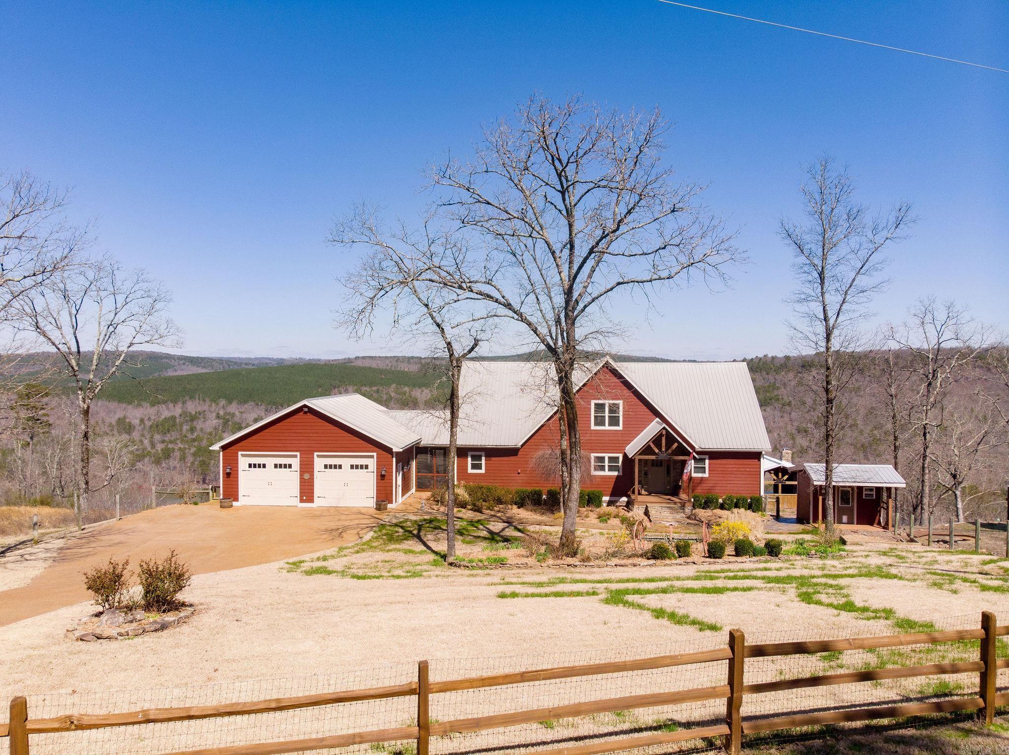 Pine View Acres - Residential