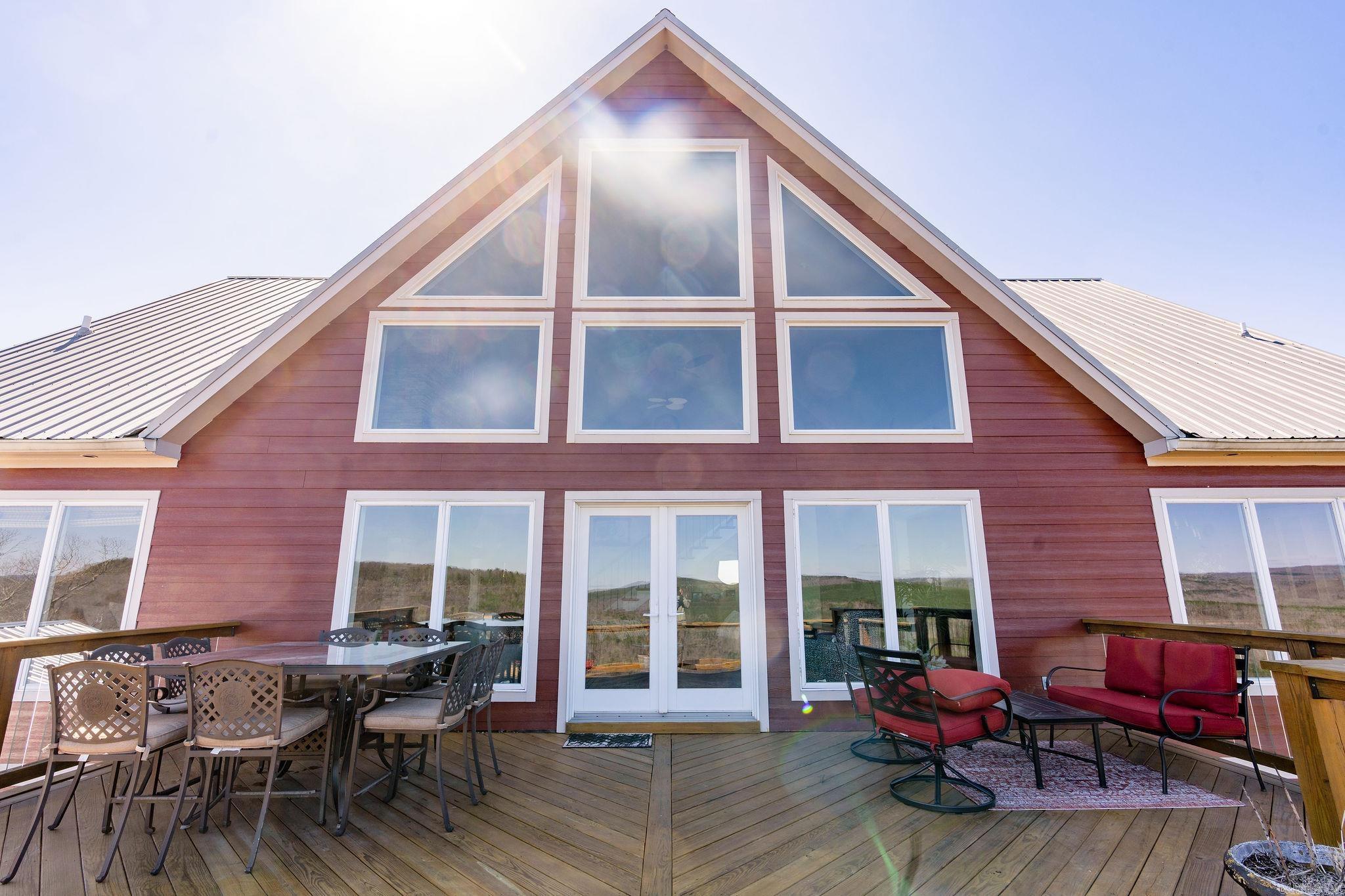 Pine View Acres - Residential