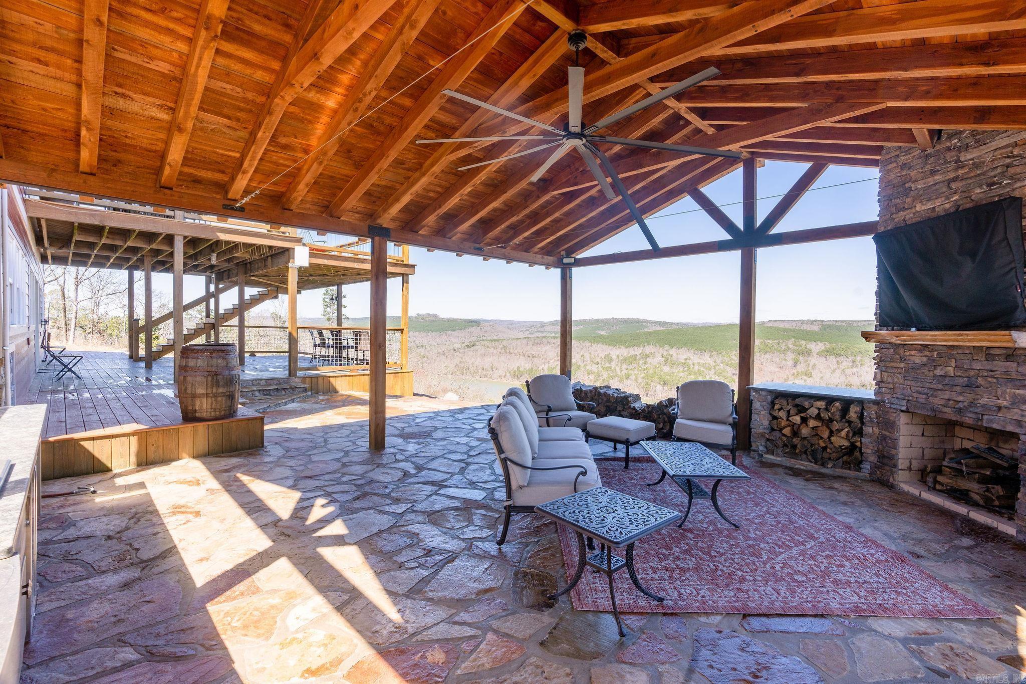 Pine View Acres - Residential
