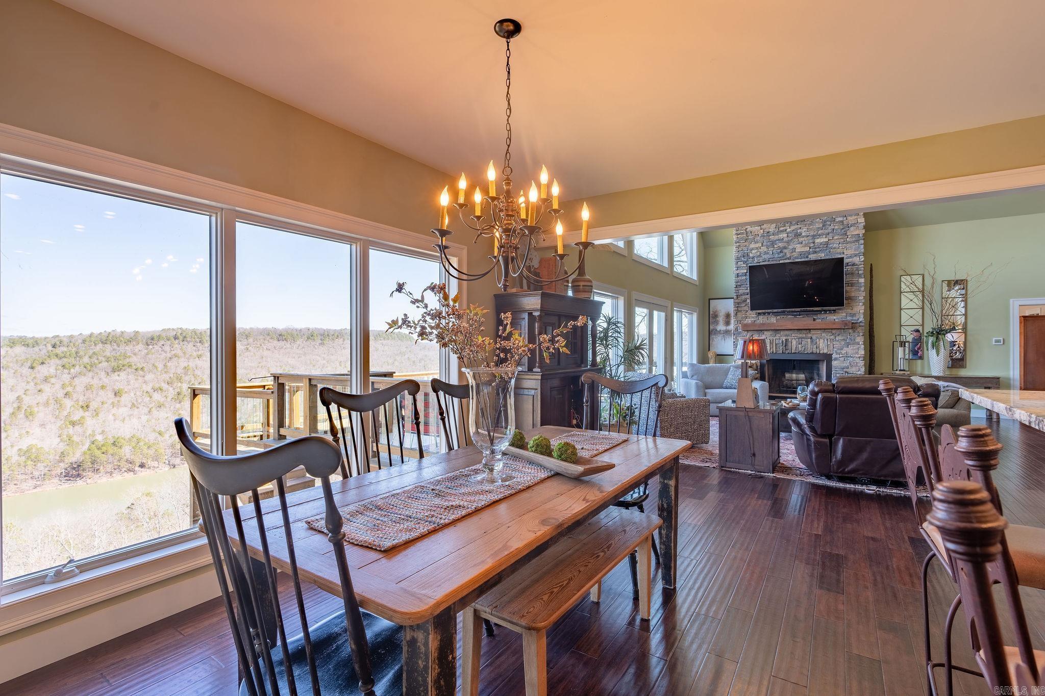 Pine View Acres - Residential