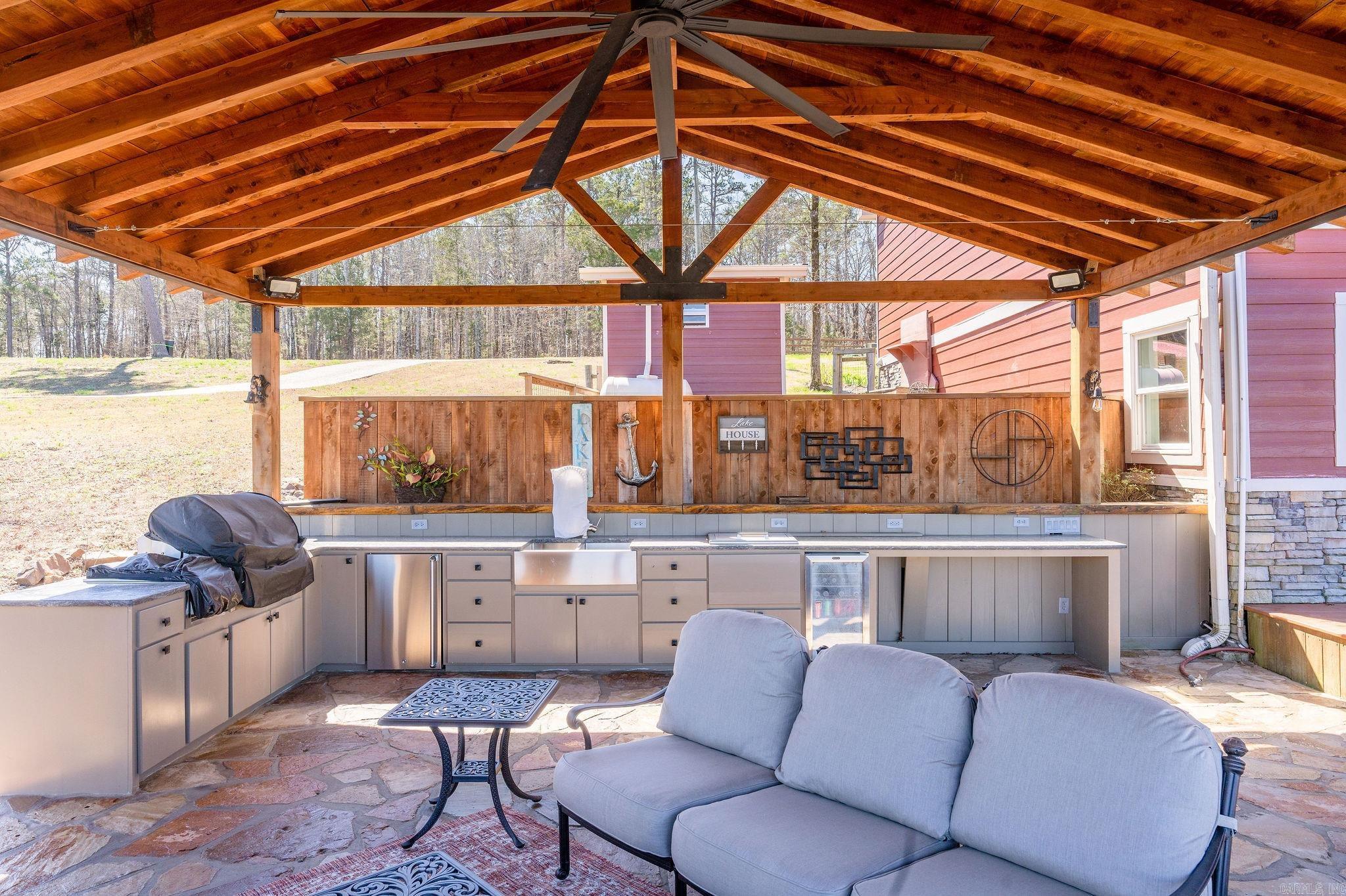 Pine View Acres - Residential