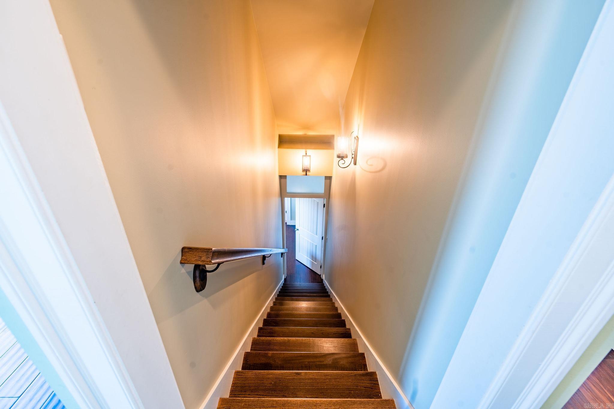 Pine View Acres - Residential