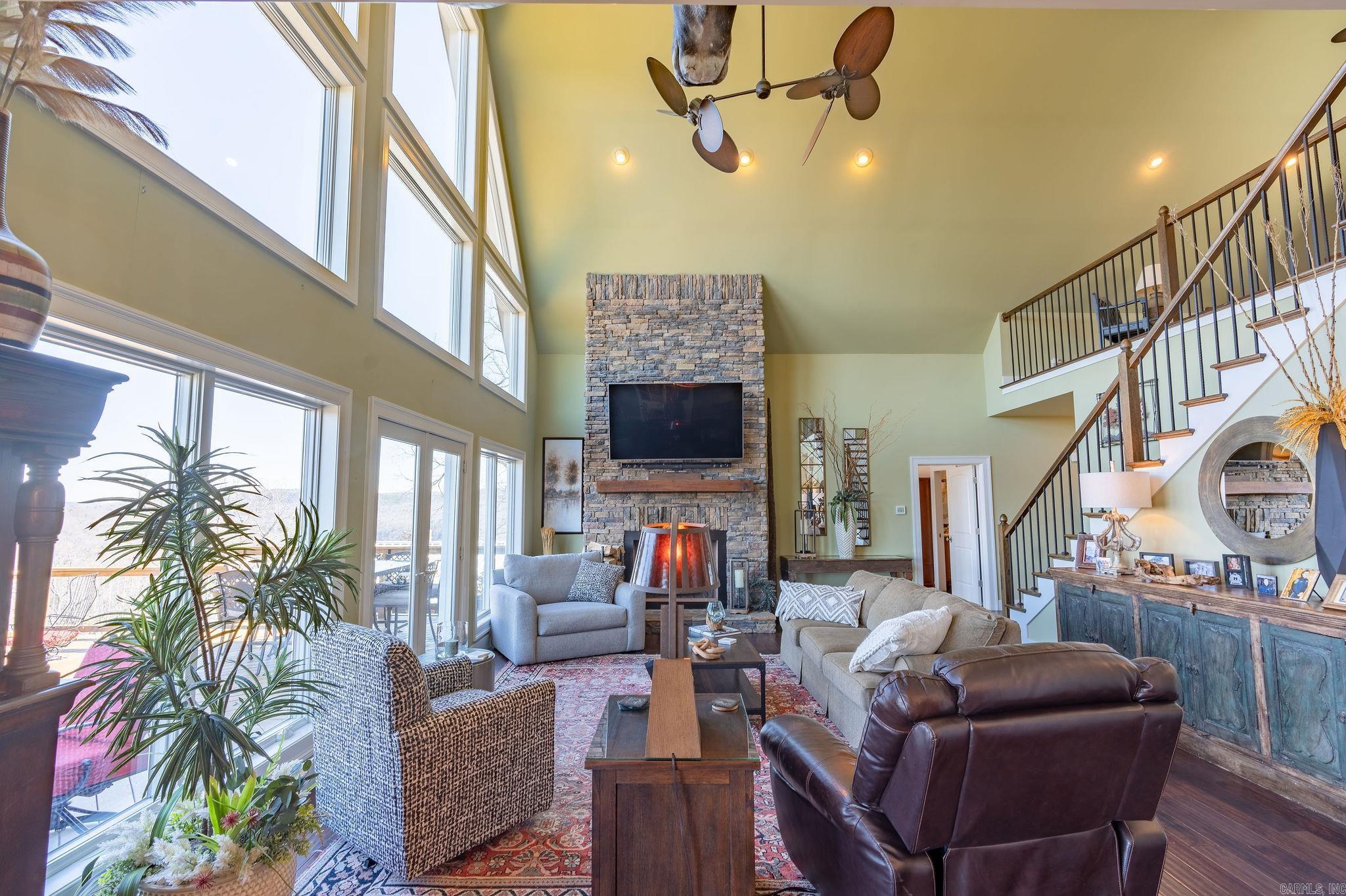 Pine View Acres - Residential
