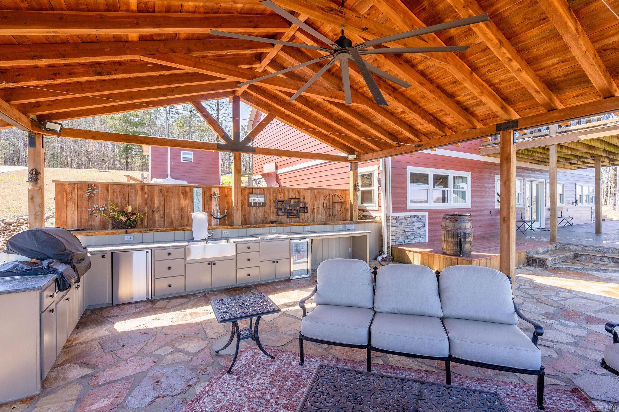 Pine View Acres - Residential