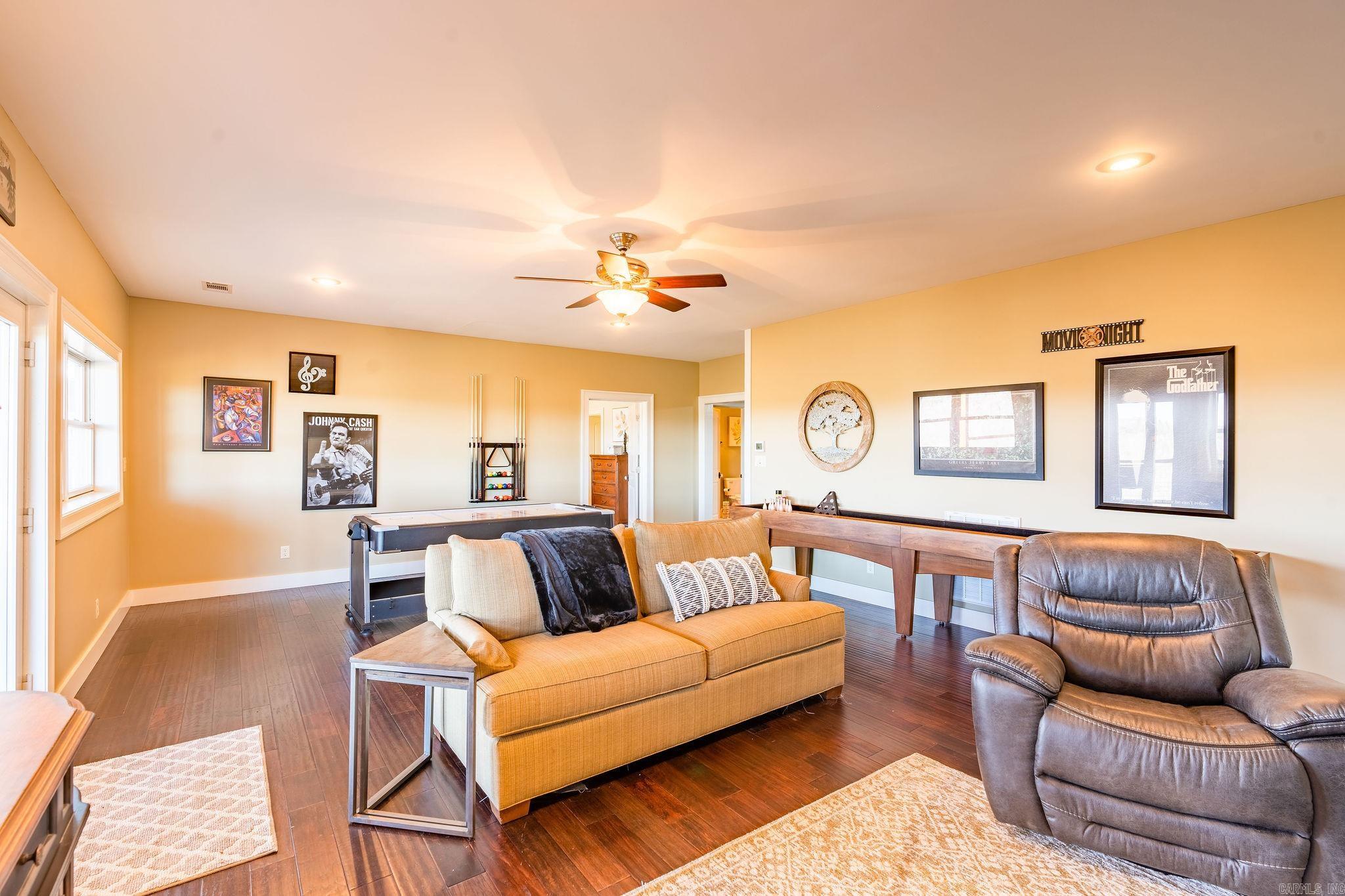 Pine View Acres - Residential