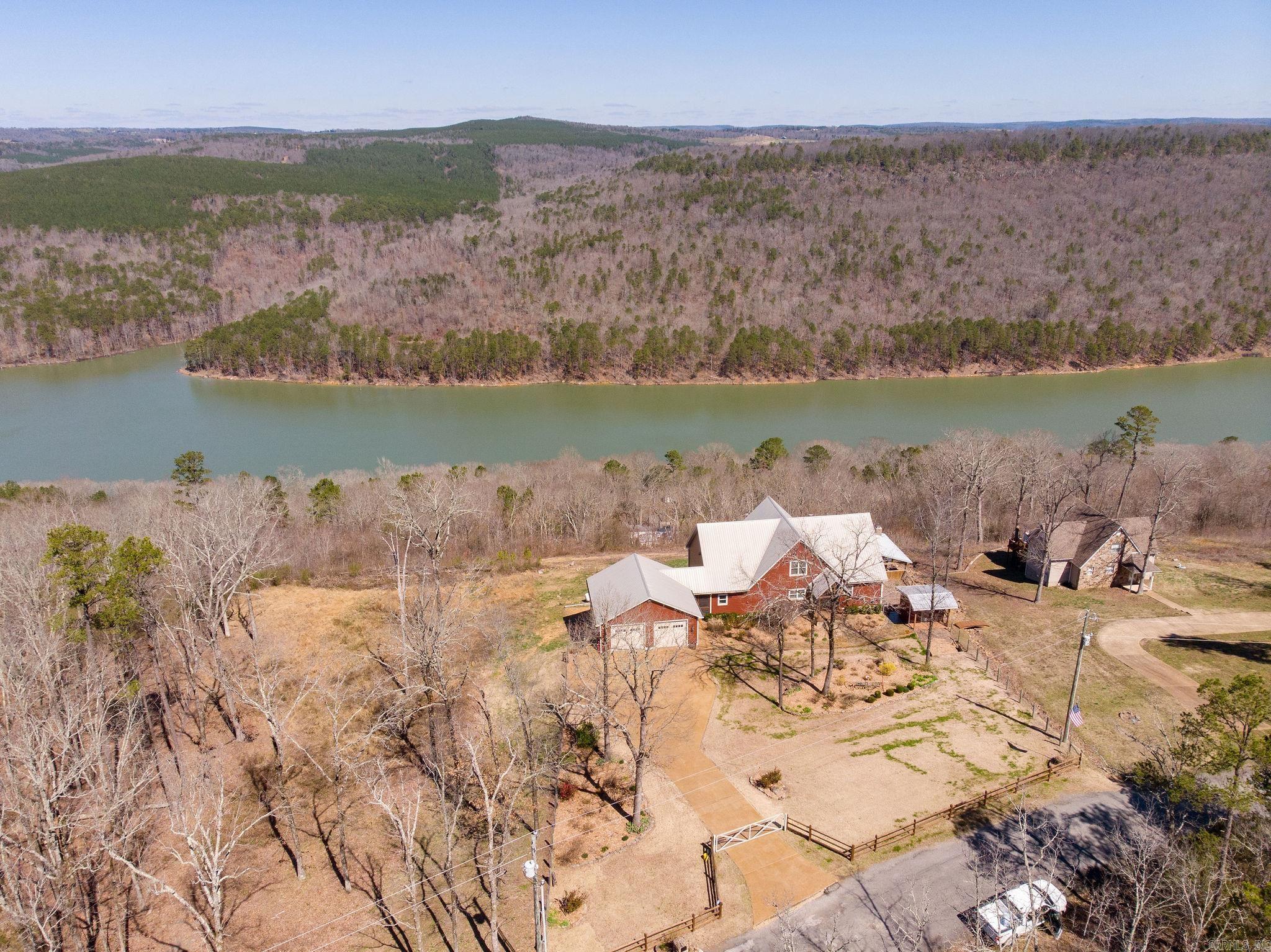 Pine View Acres - Residential