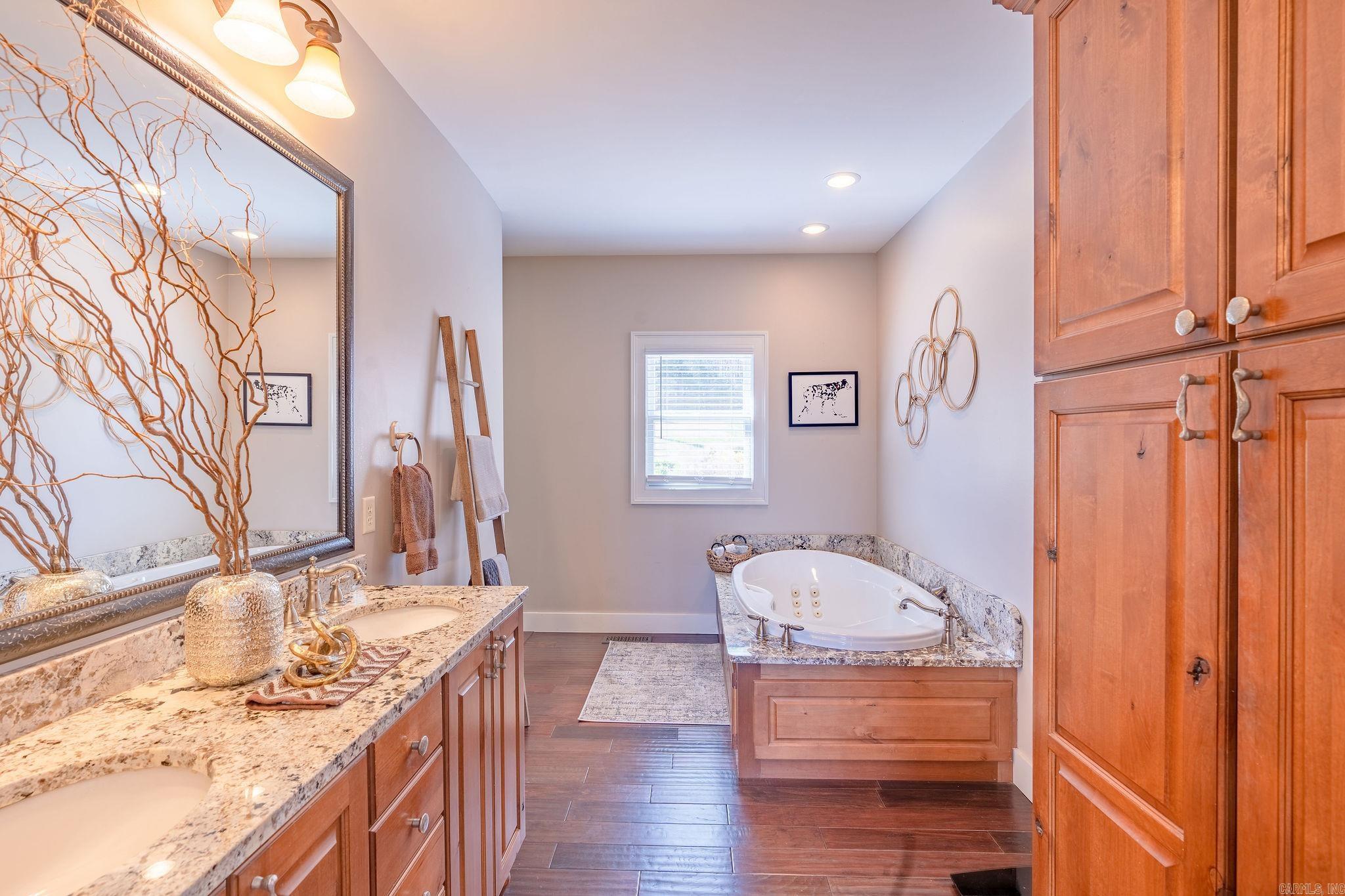 Pine View Acres - Residential