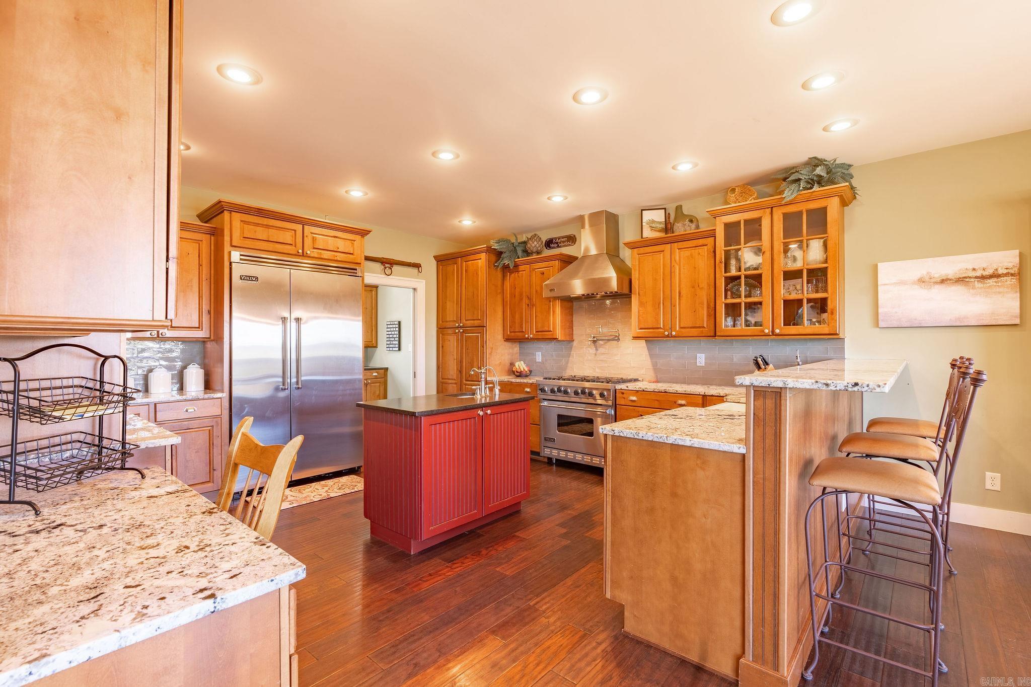 Pine View Acres - Residential