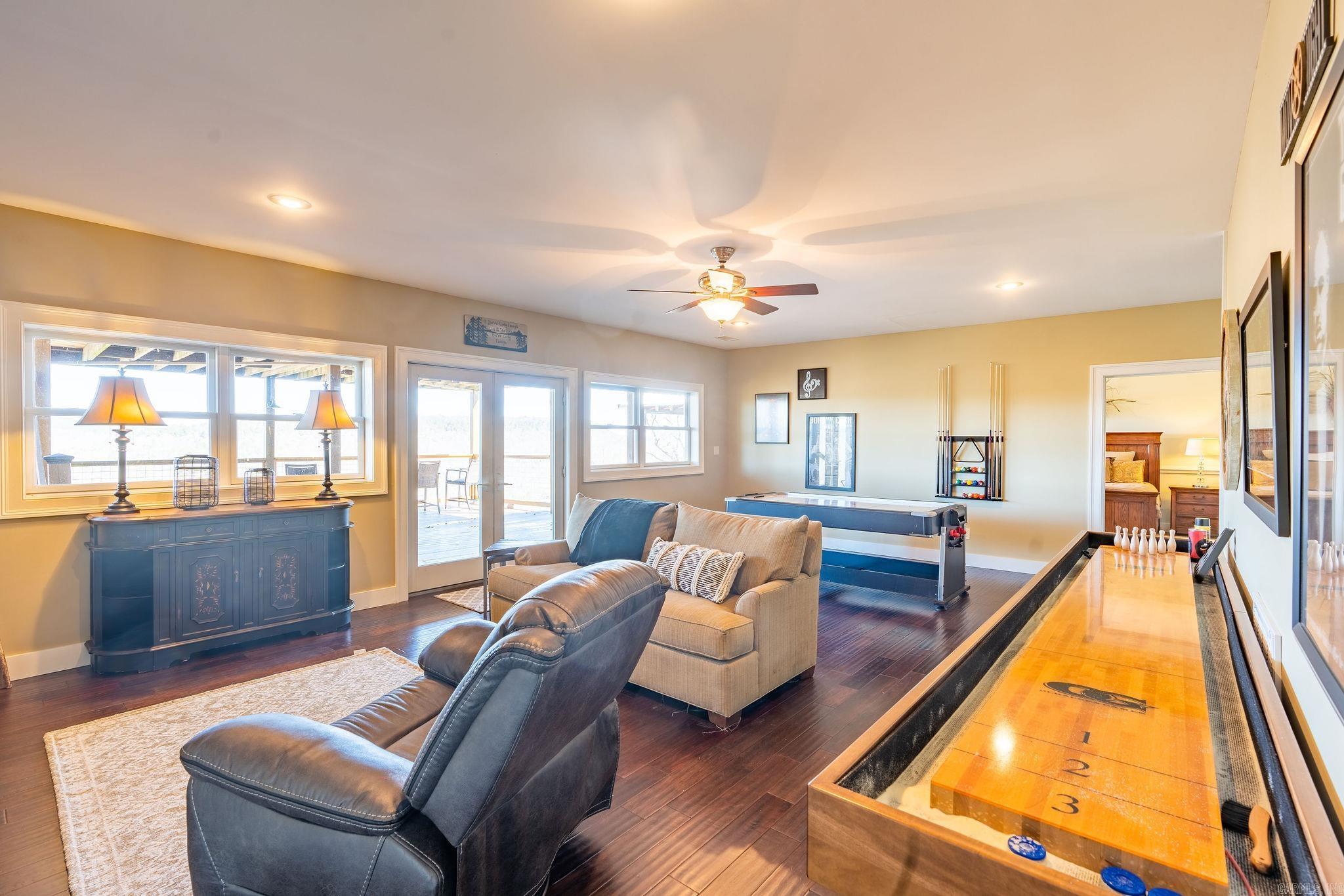 Pine View Acres - Residential