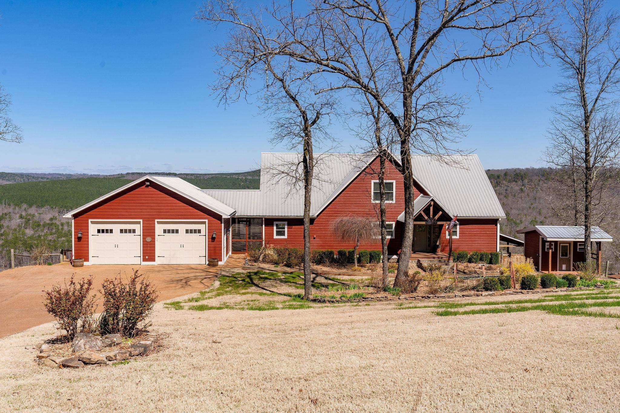 Pine View Acres - Residential