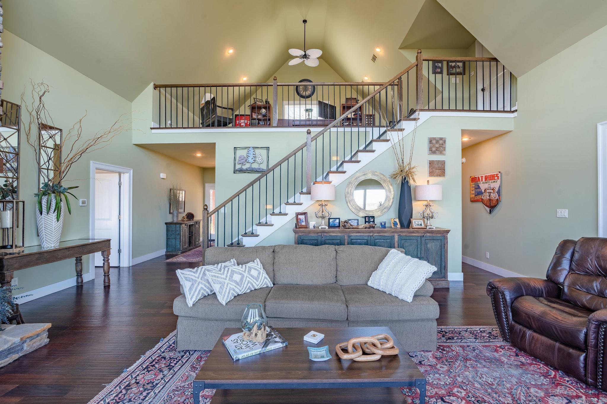 Pine View Acres - Residential