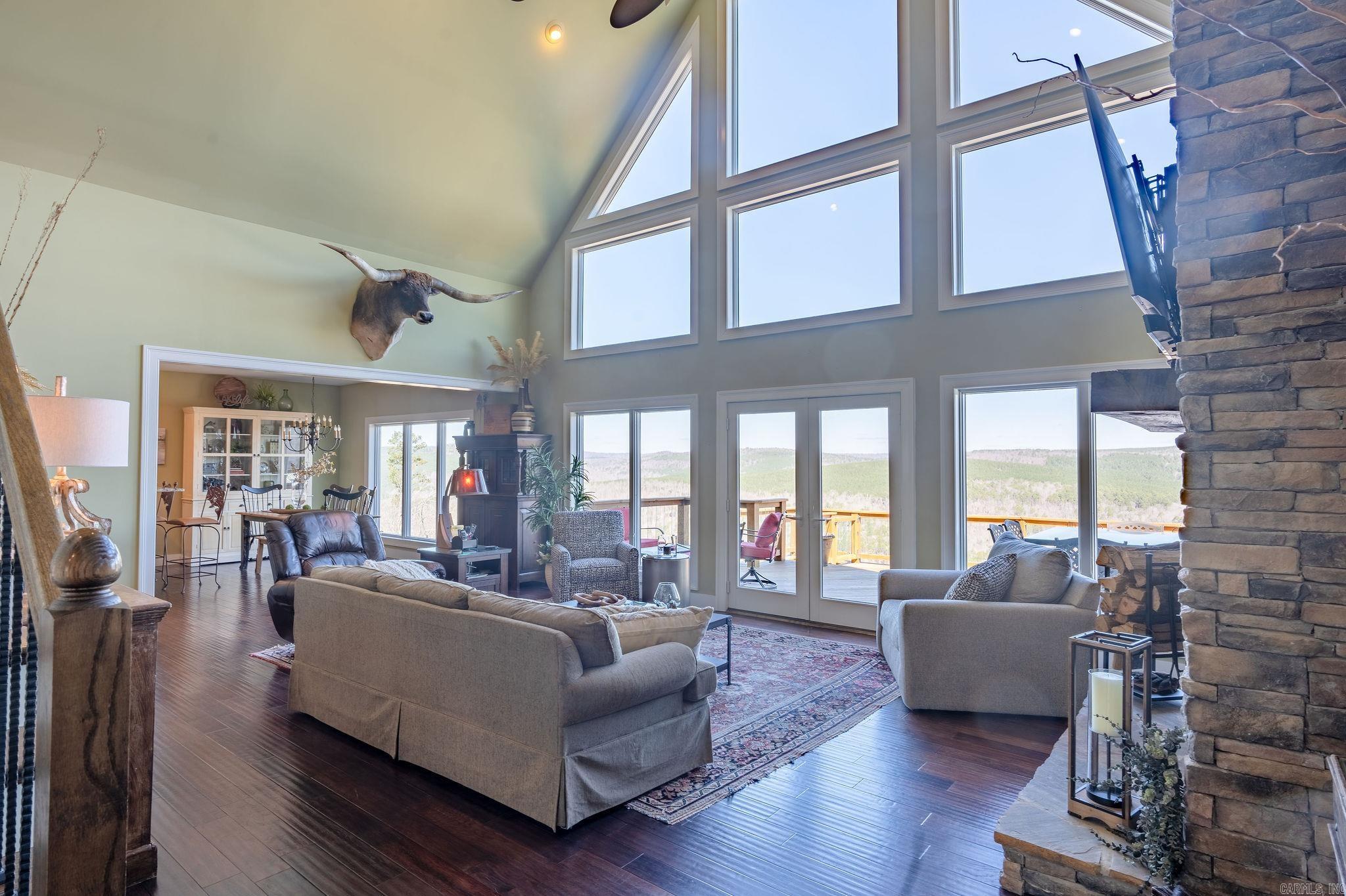 Pine View Acres - Residential