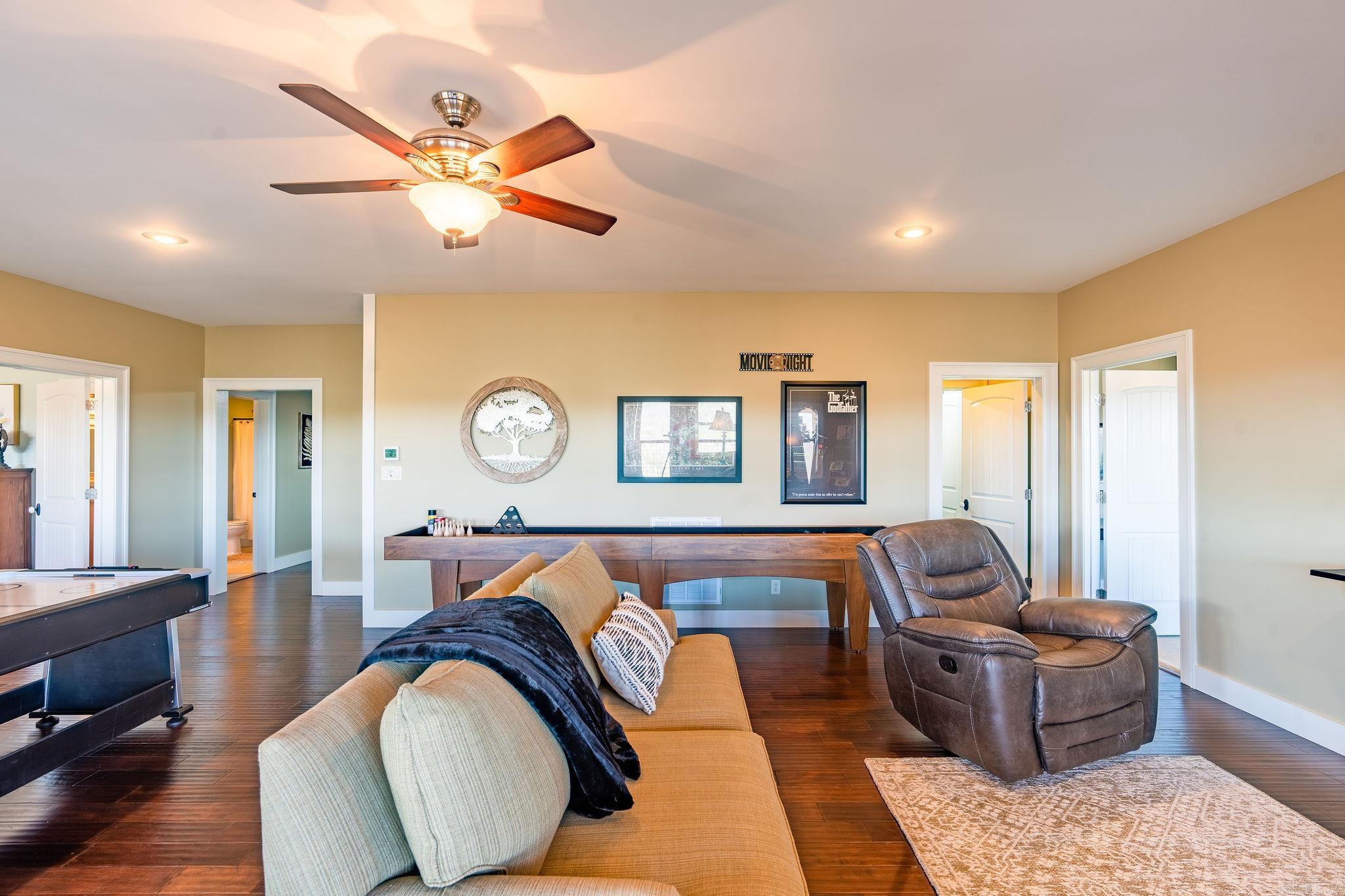 Pine View Acres - Residential
