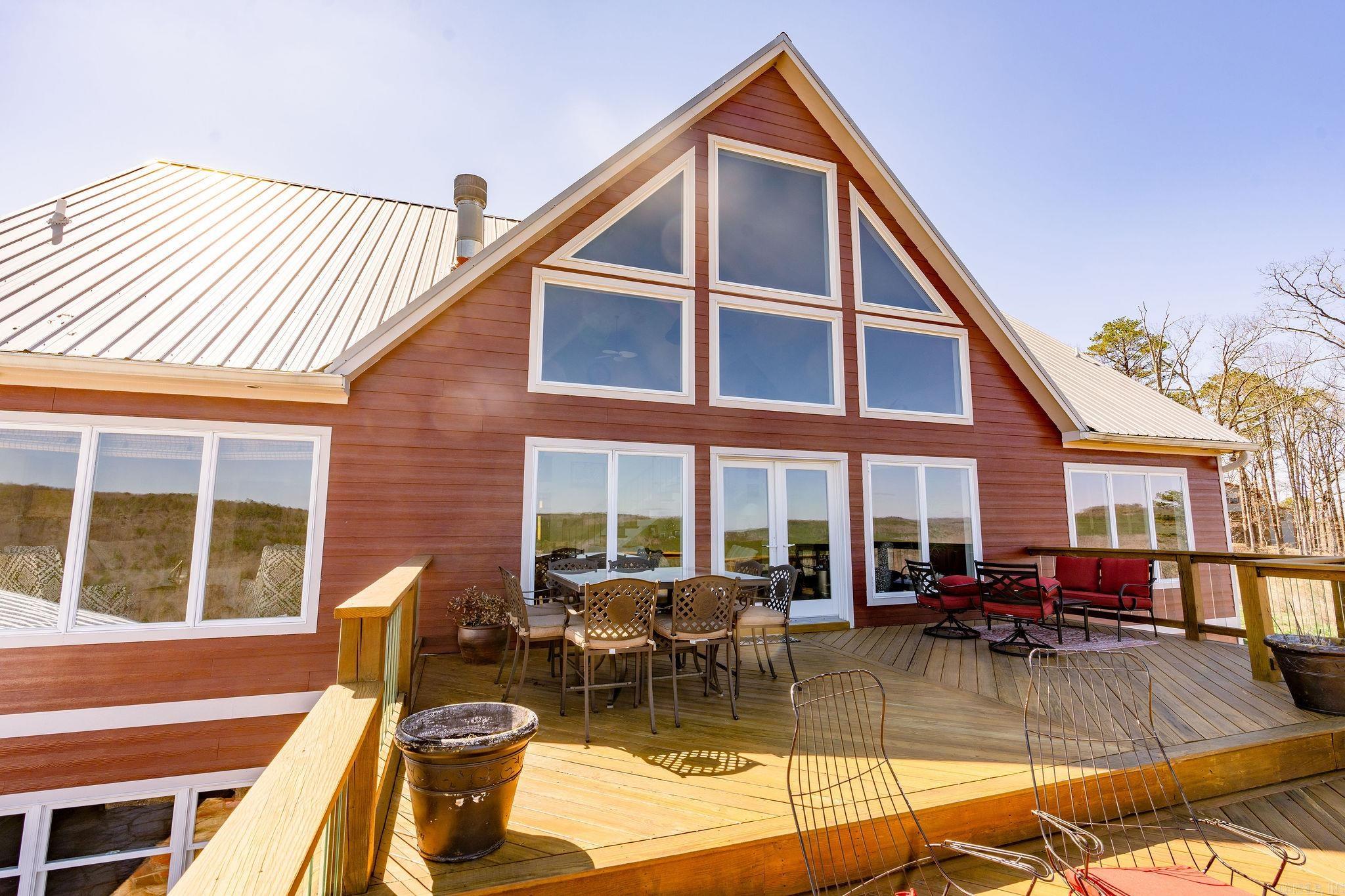 Pine View Acres - Residential