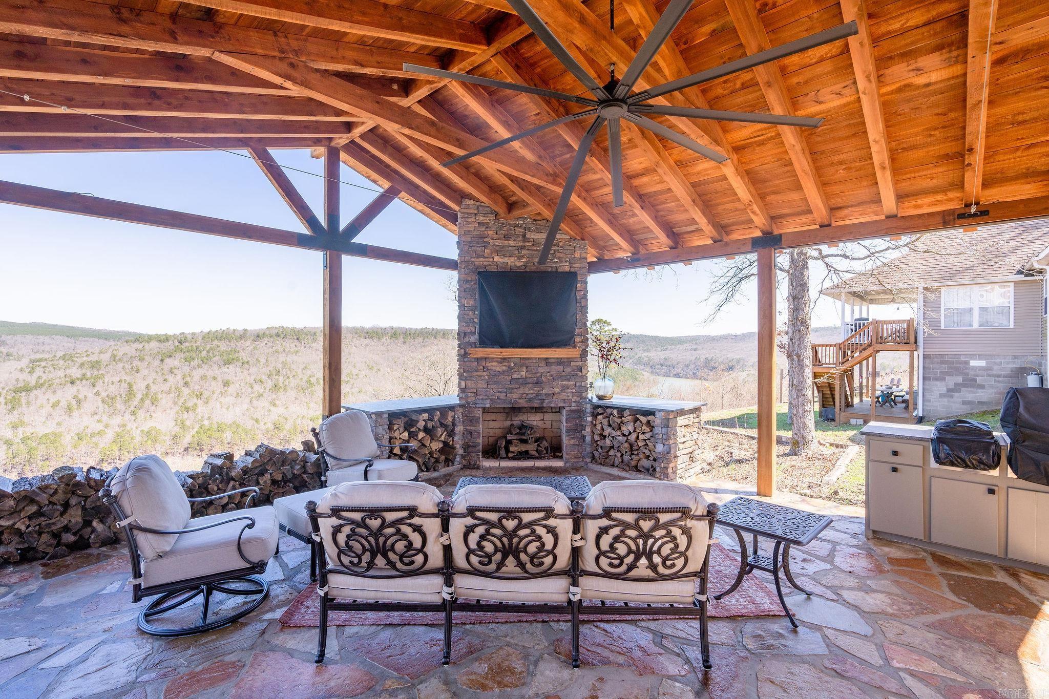 Pine View Acres - Residential
