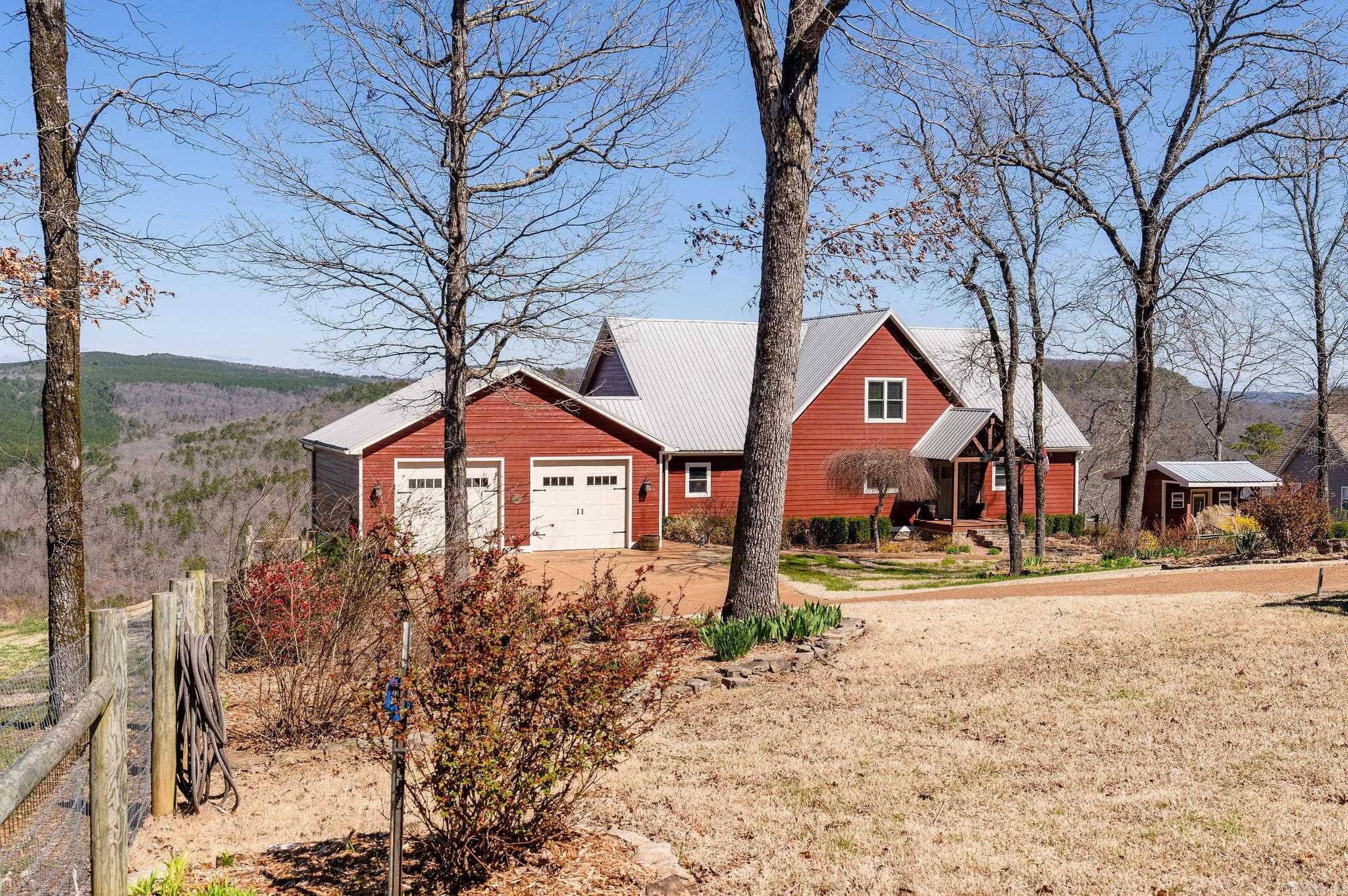 Pine View Acres - Residential