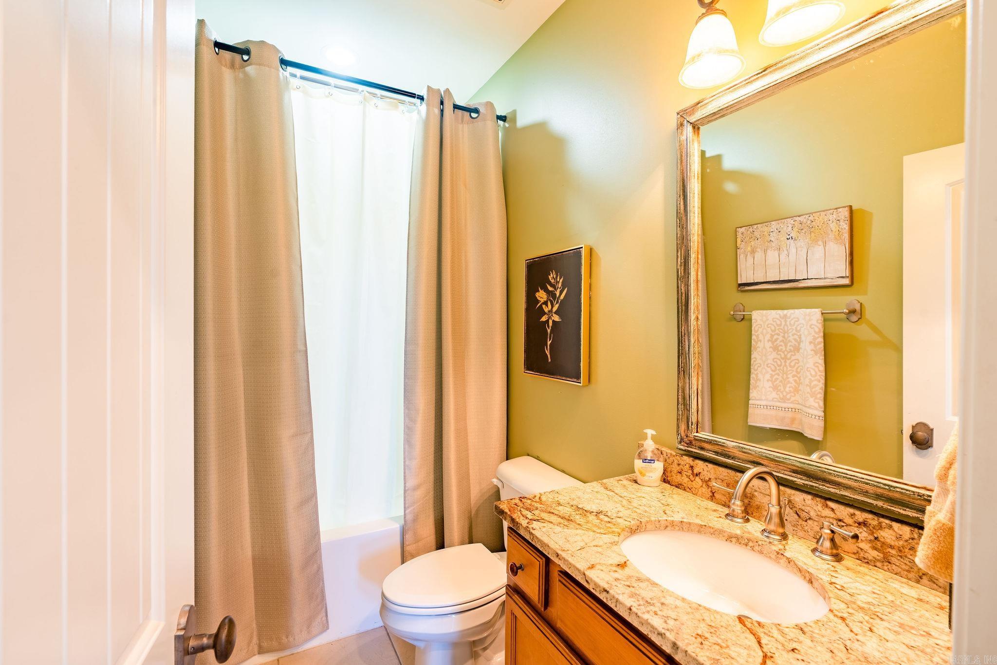 Pine View Acres - Residential