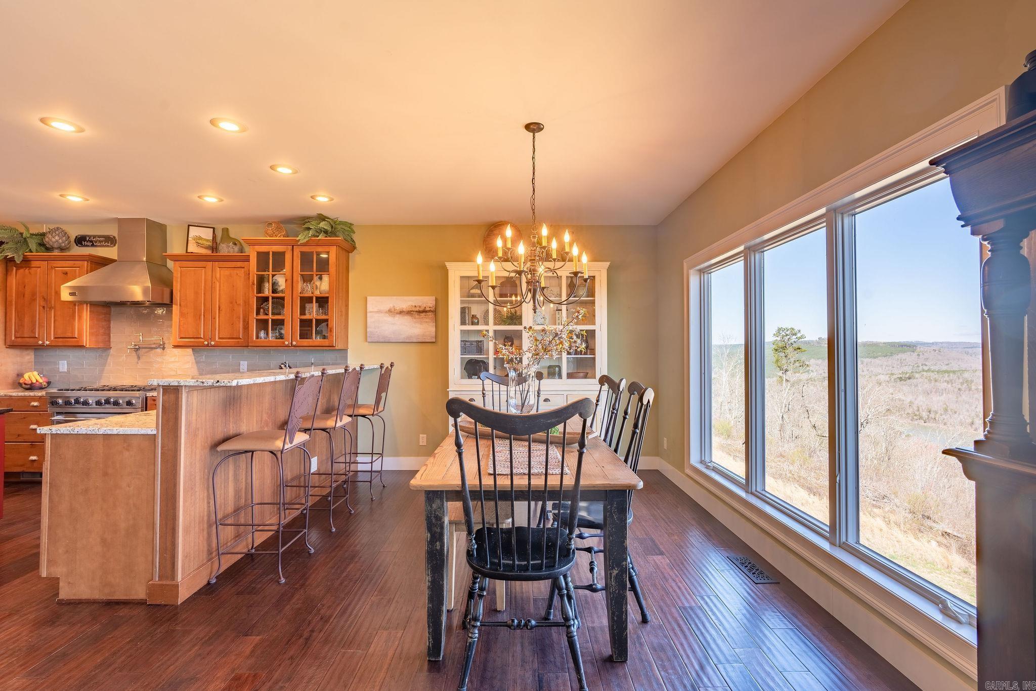 Pine View Acres - Residential