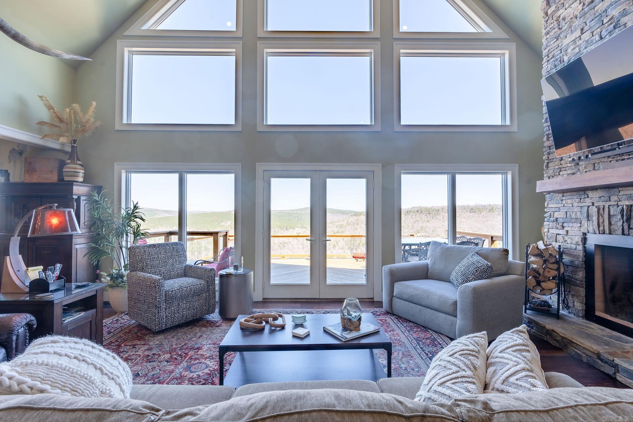 Pine View Acres - Residential