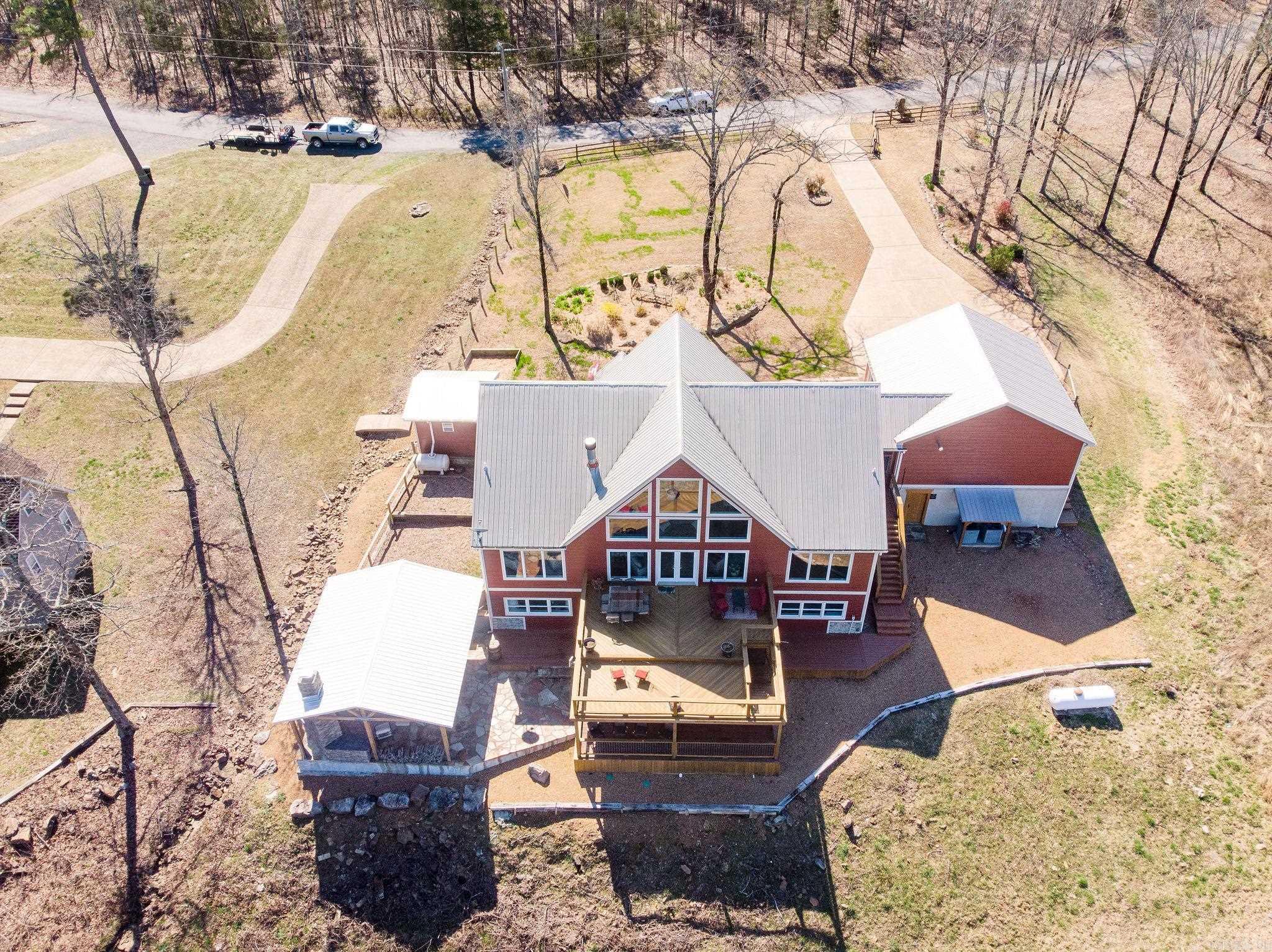 Pine View Acres - Residential