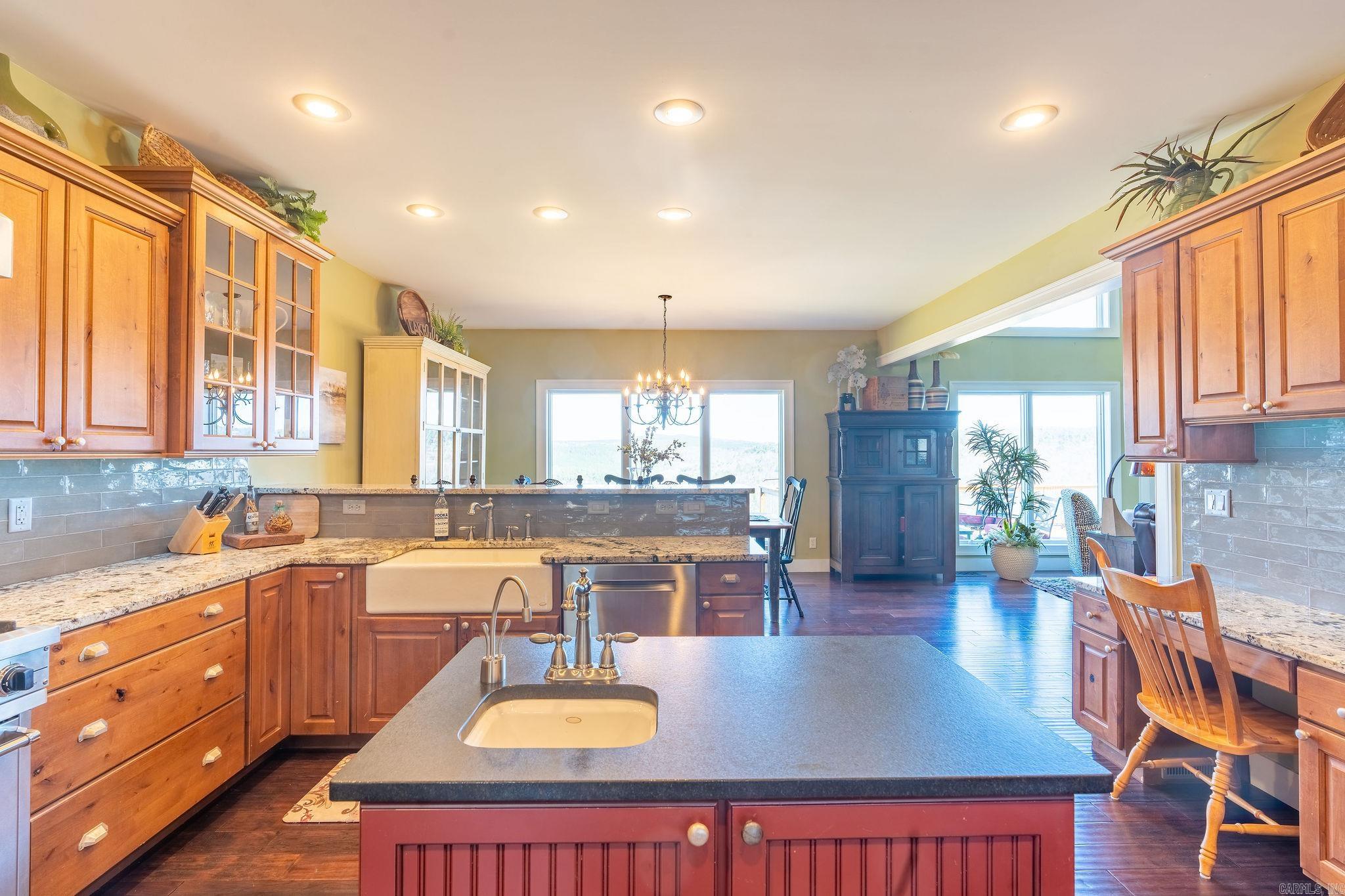 Pine View Acres - Residential