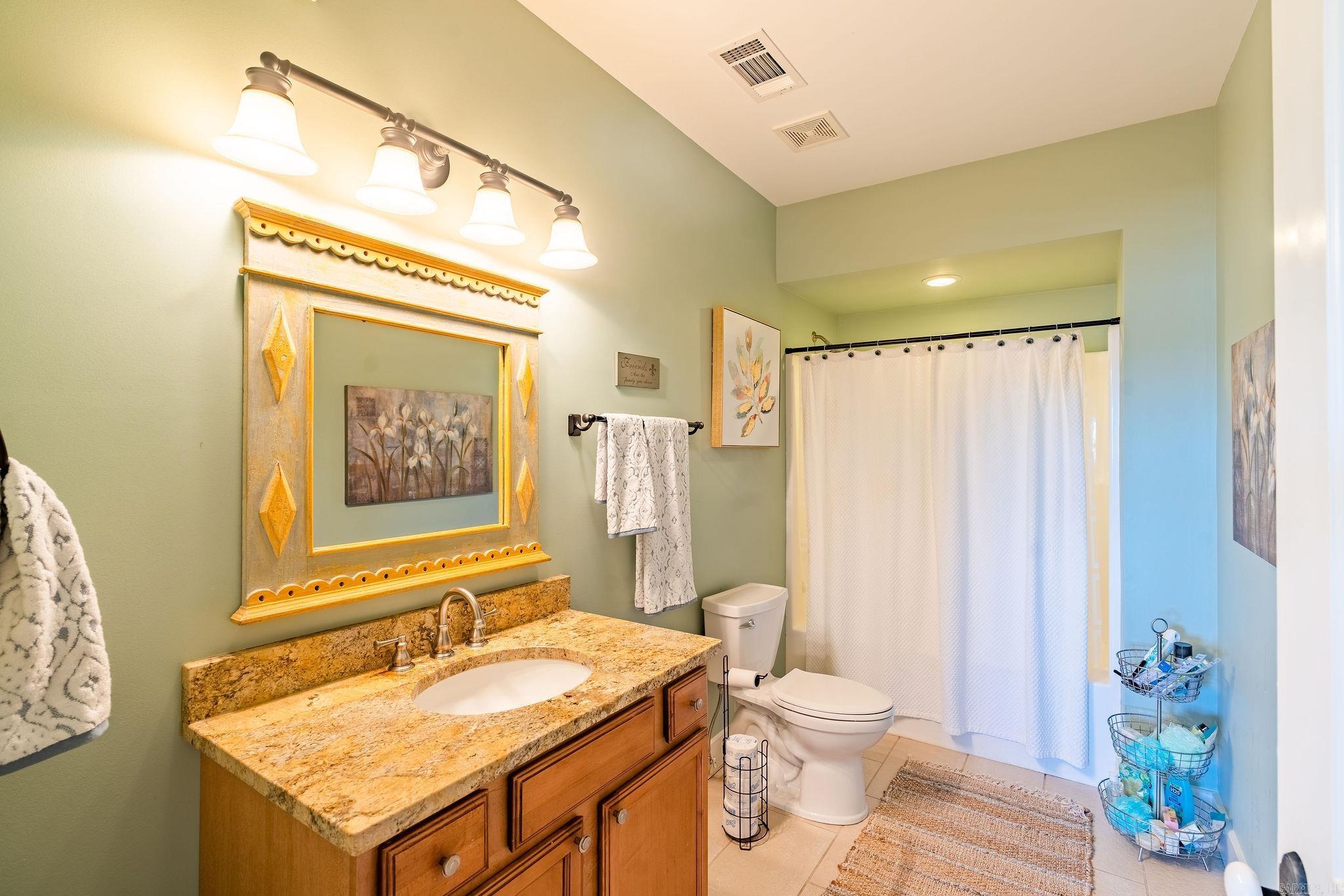 Pine View Acres - Residential