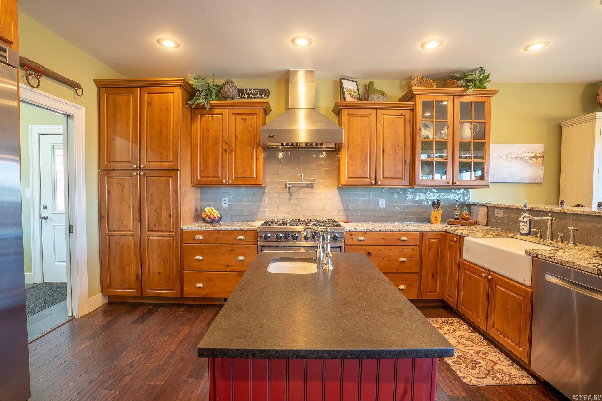 Pine View Acres - Residential