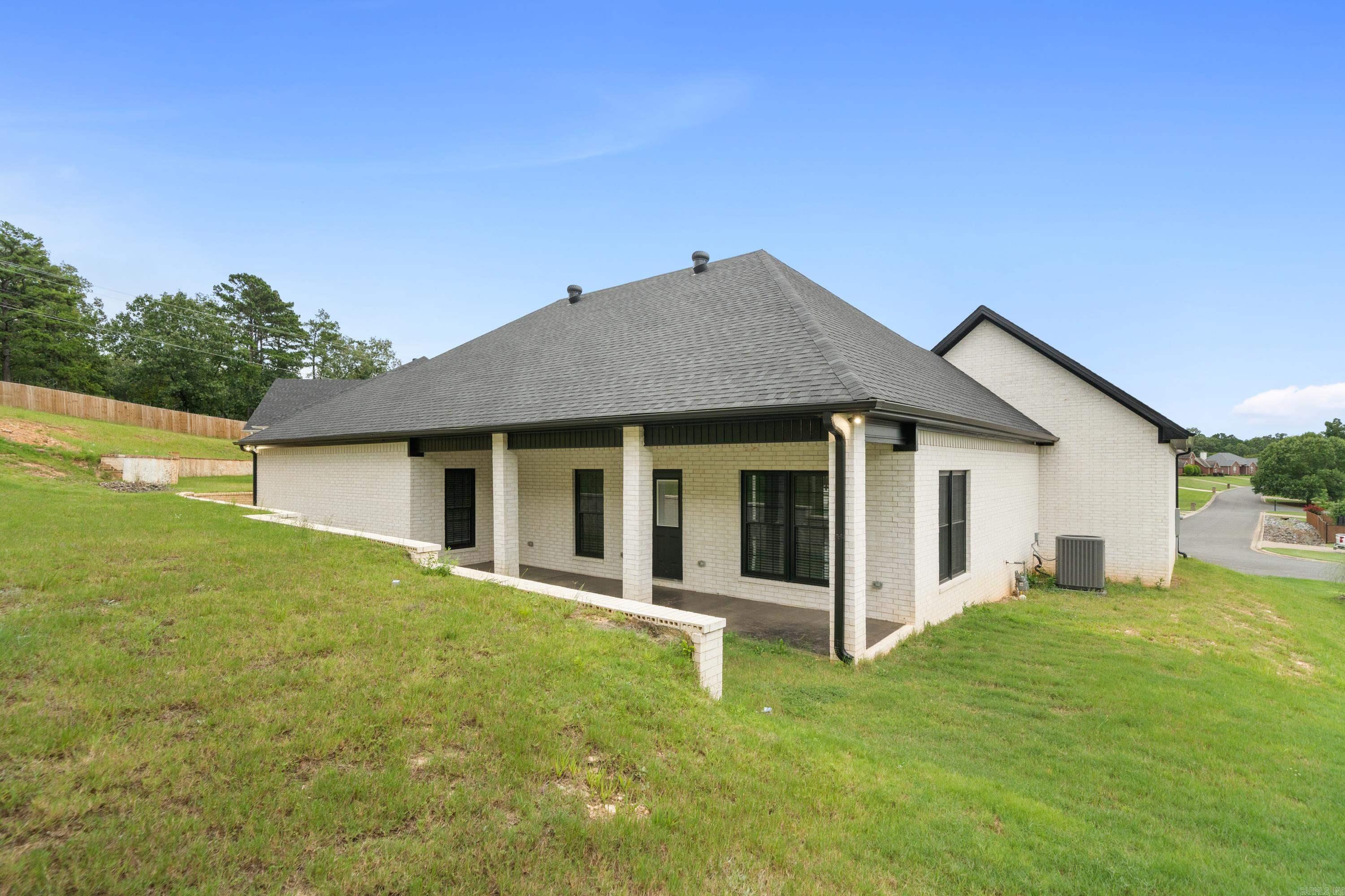 QUAIL RIDGE ESTATES - Residential