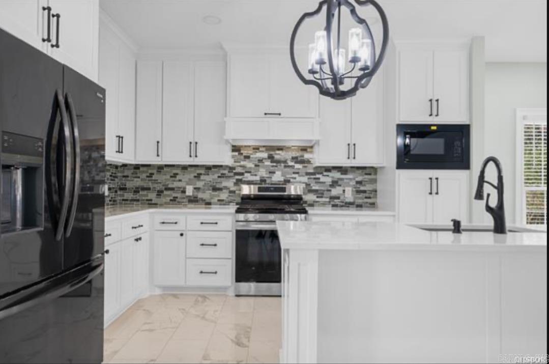 QUAIL RIDGE ESTATES - Residential