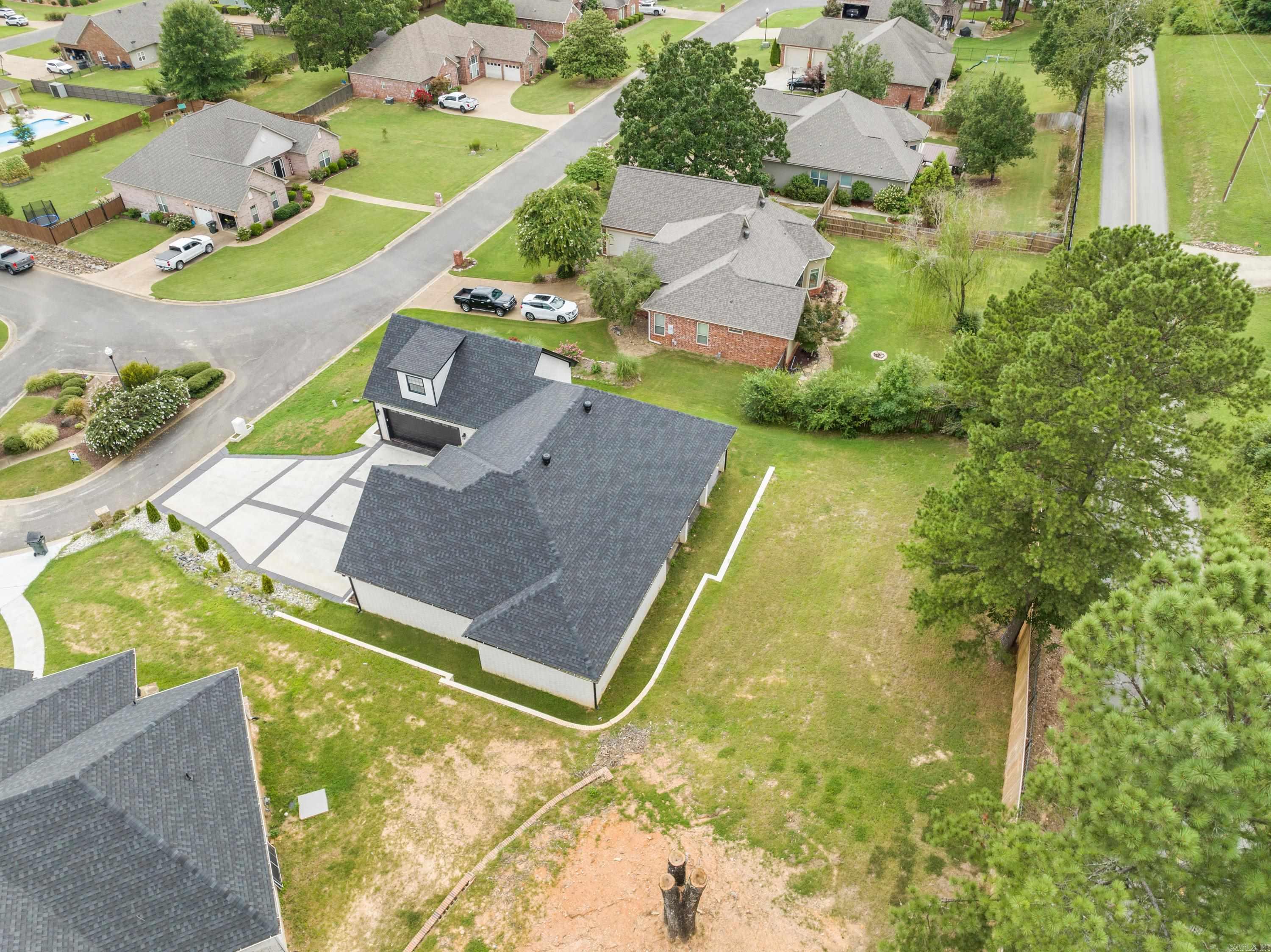 QUAIL RIDGE ESTATES - Residential