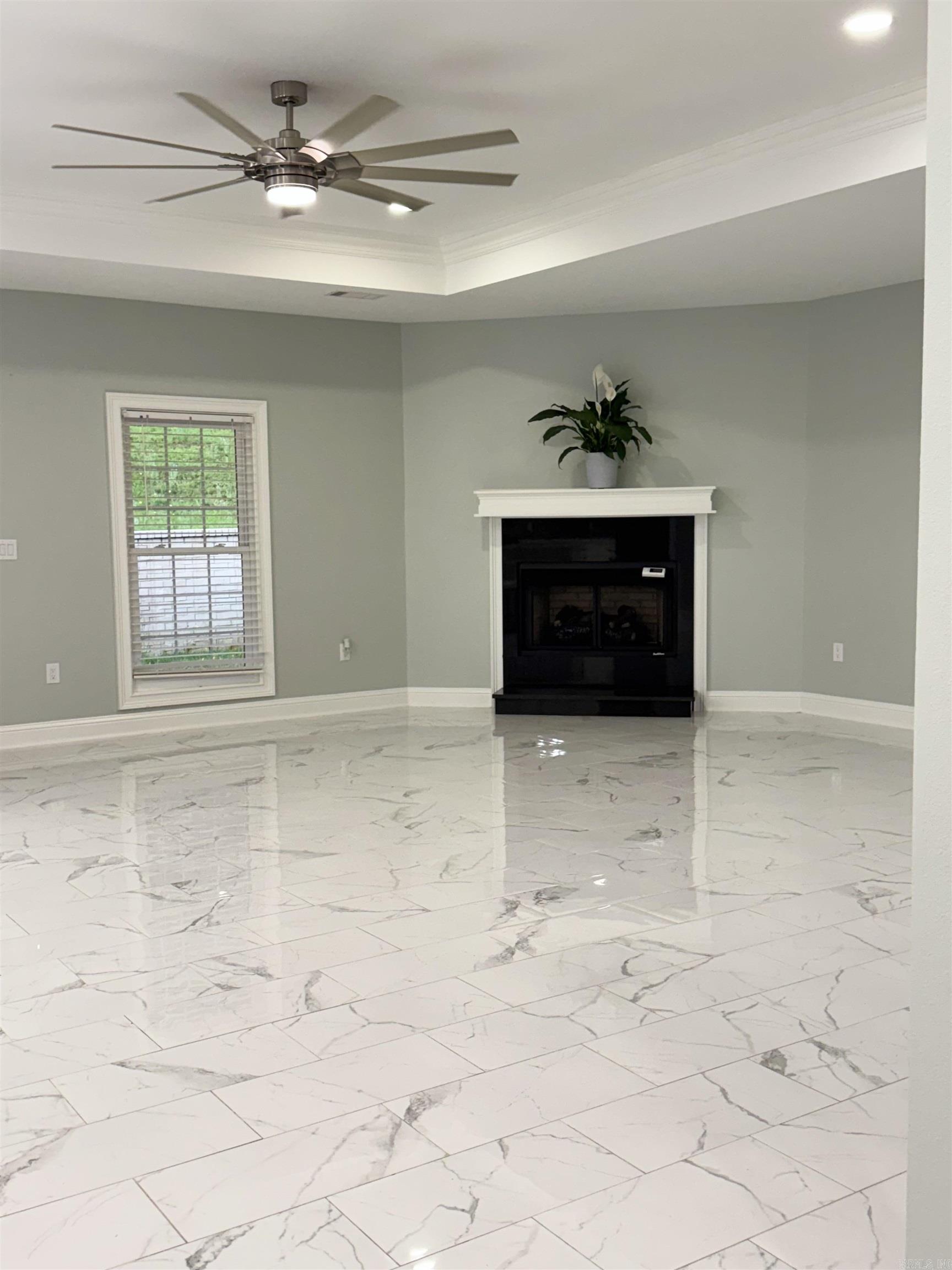 QUAIL RIDGE ESTATES - Residential
