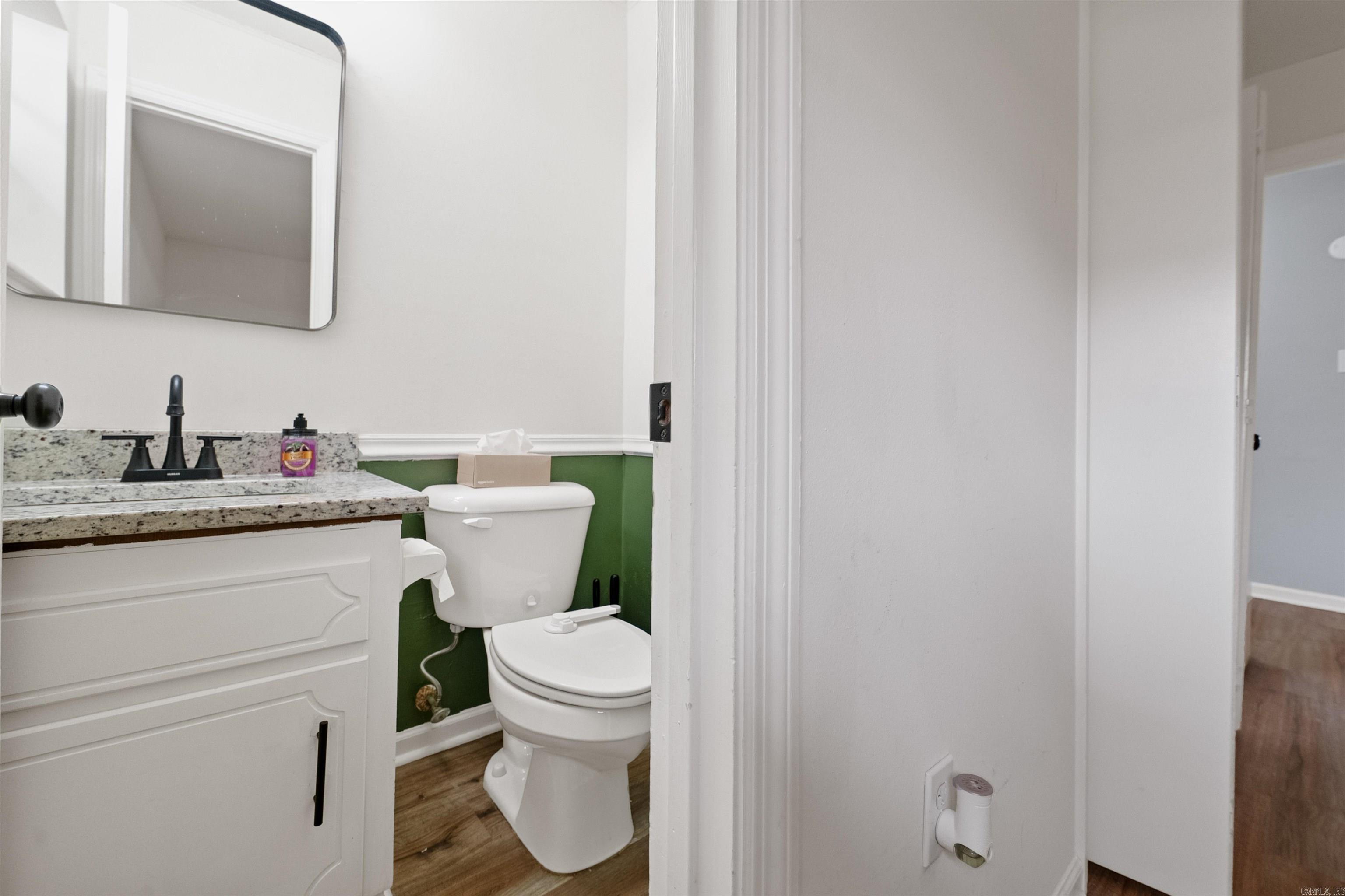 Creekdale - Residential