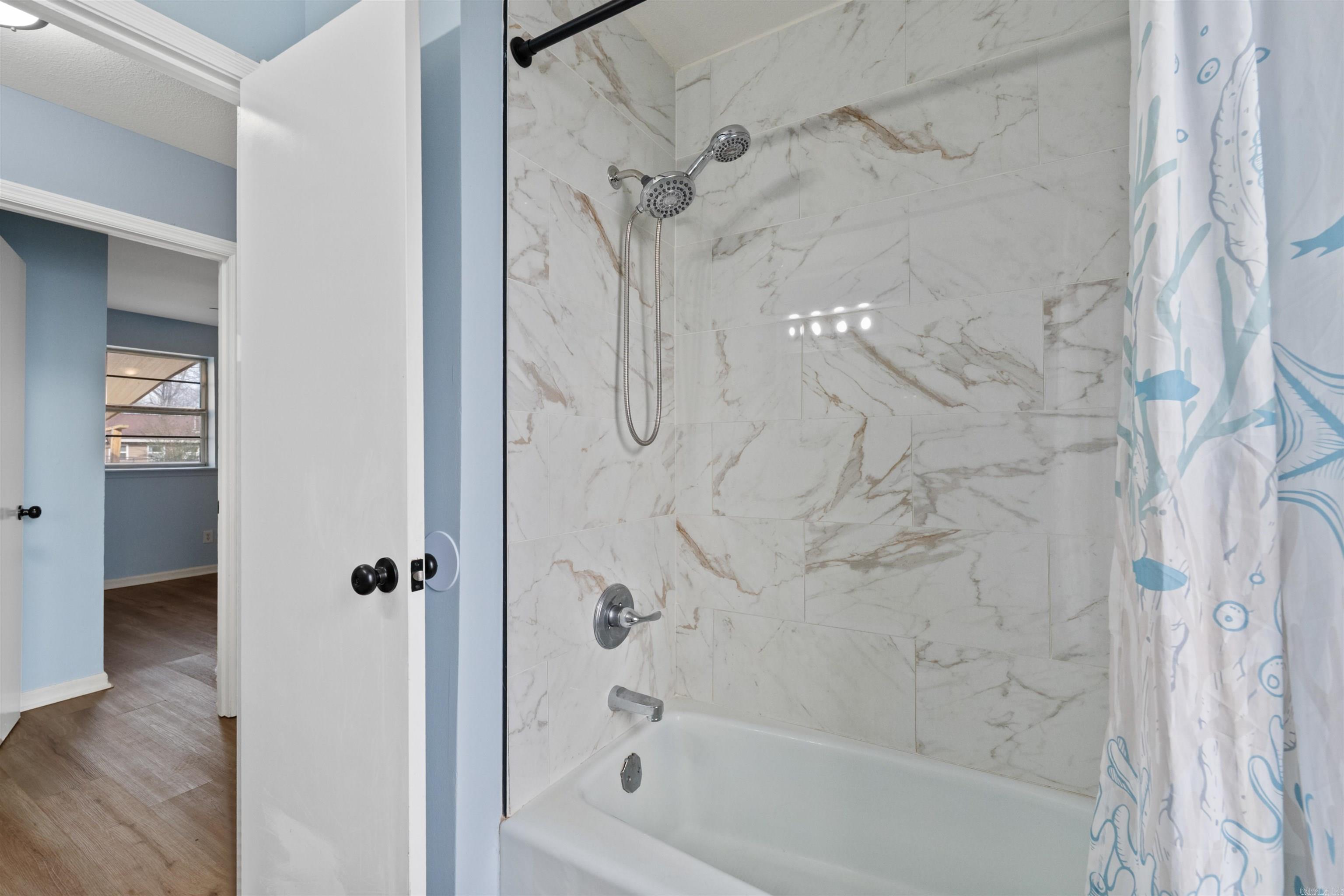 Creekdale - Residential