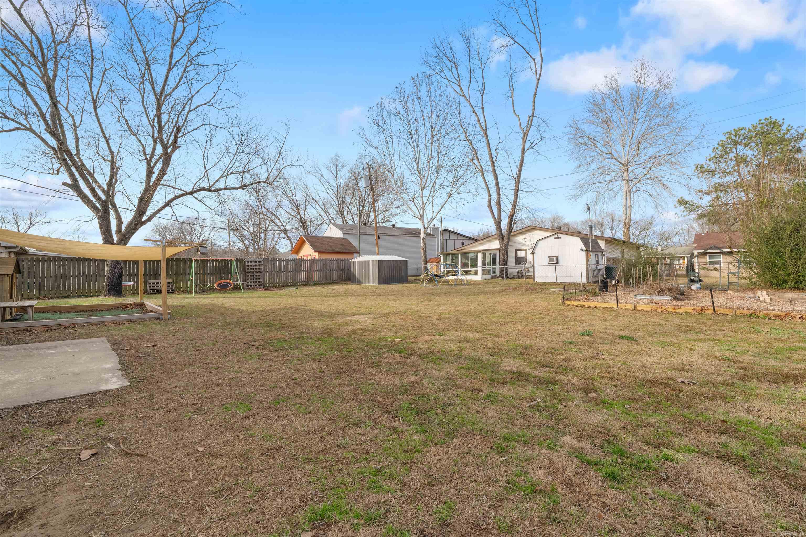 Creekdale - Residential