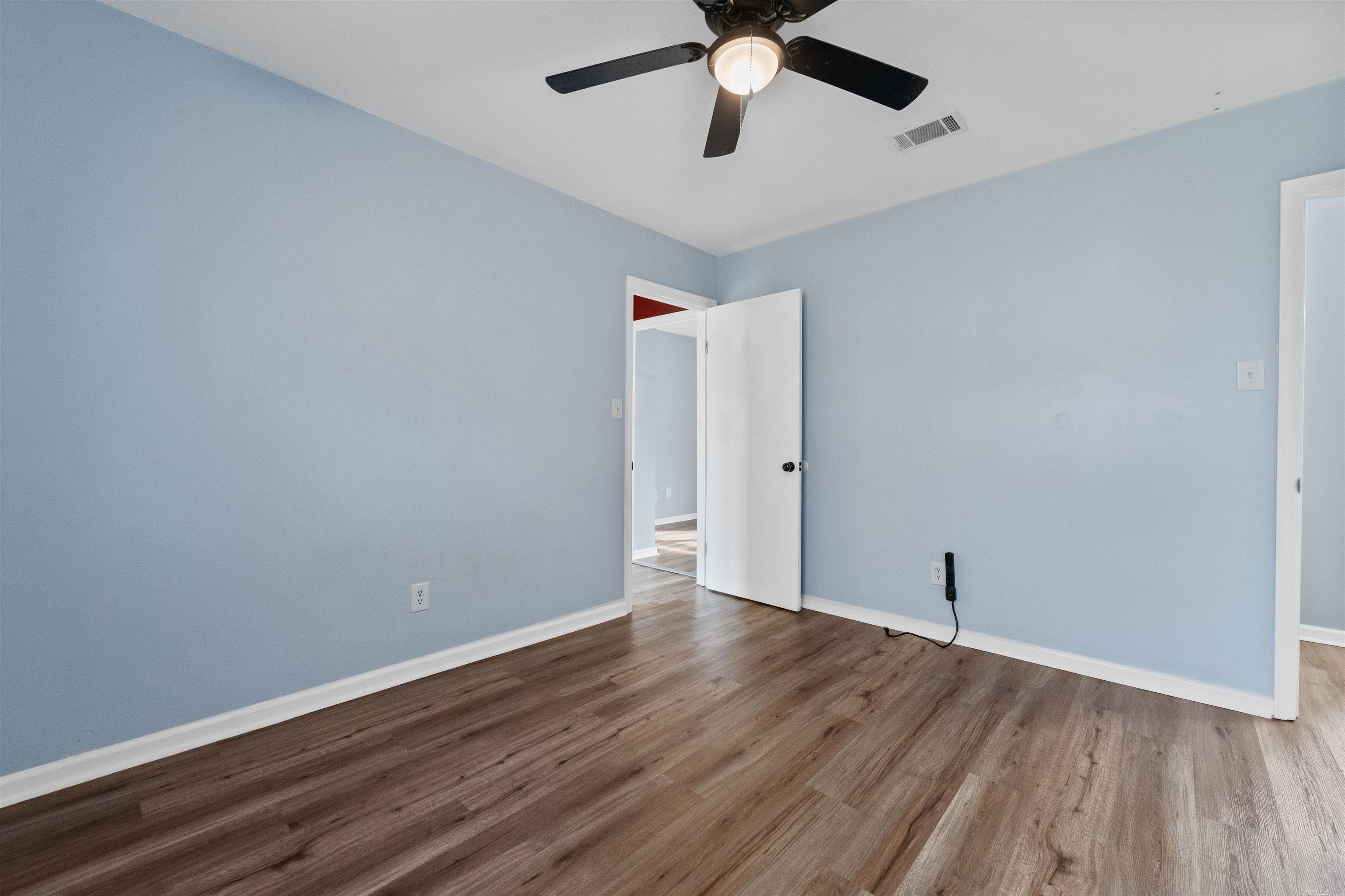 Creekdale - Residential