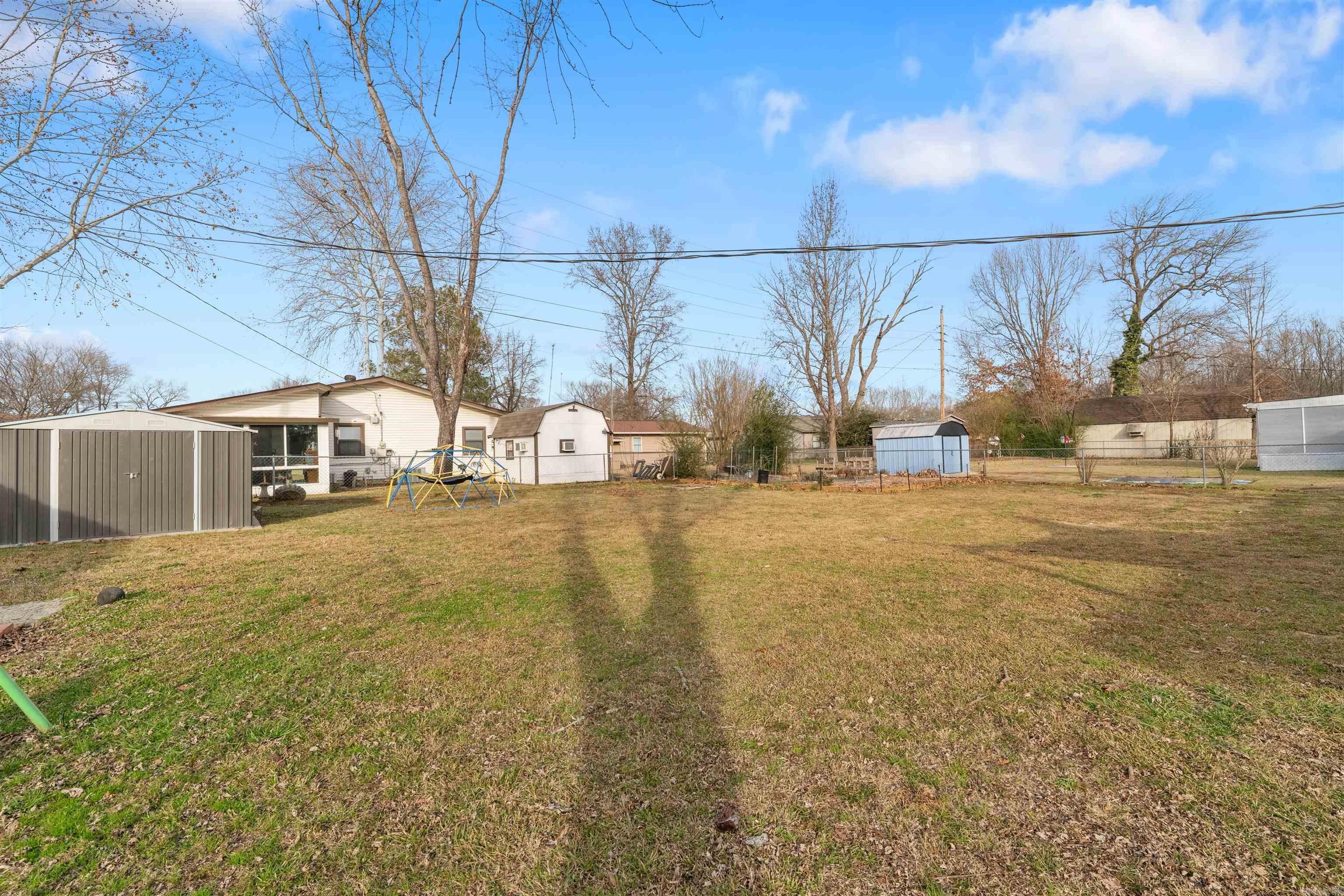 Creekdale - Residential