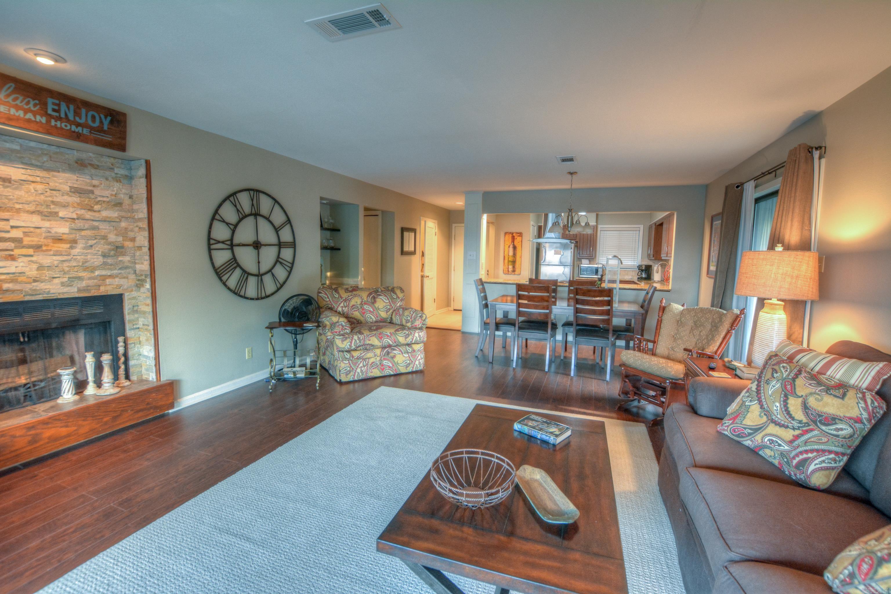 SOUTH SHORE HPR - Residential
