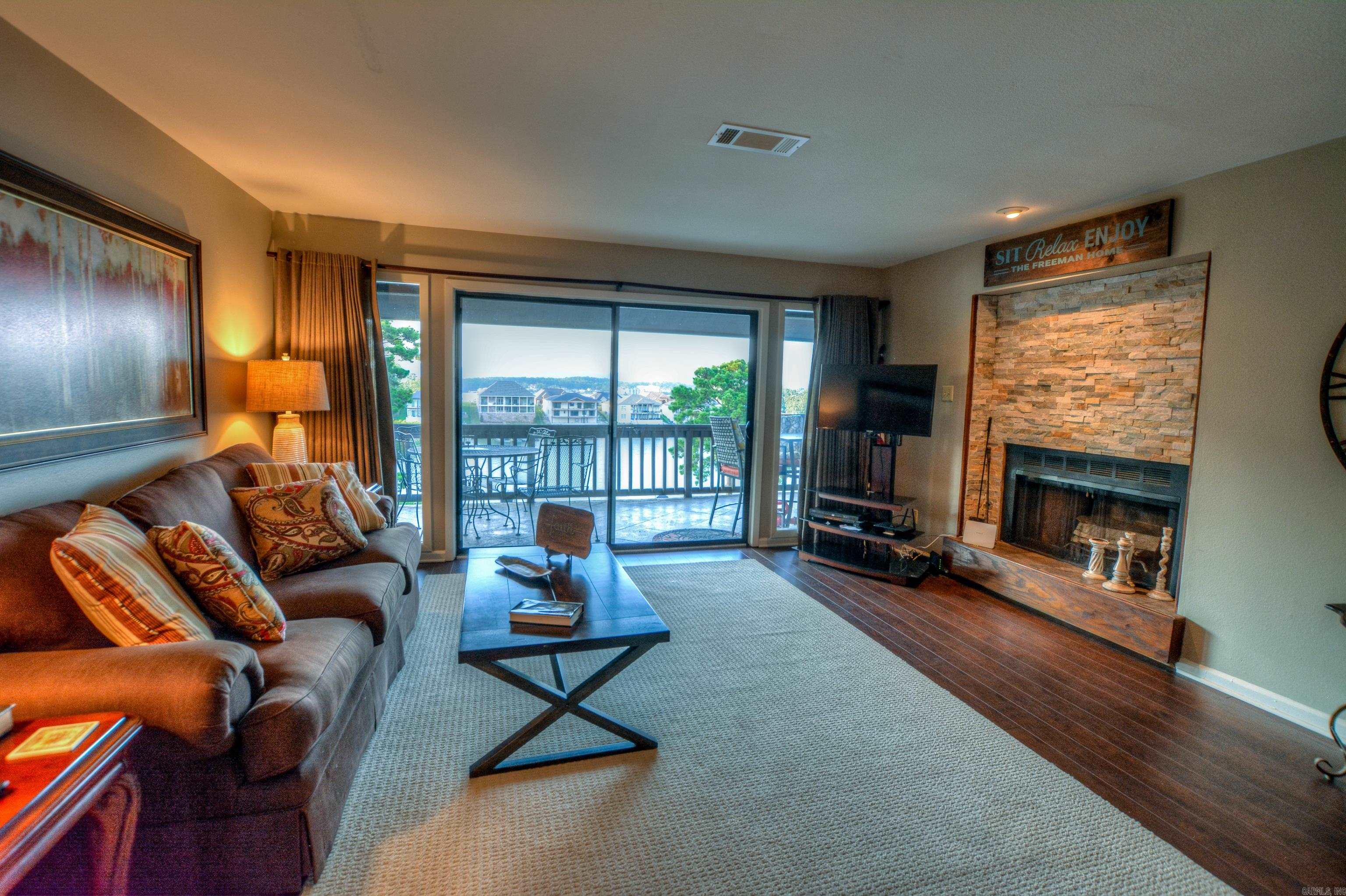 SOUTH SHORE HPR - Residential